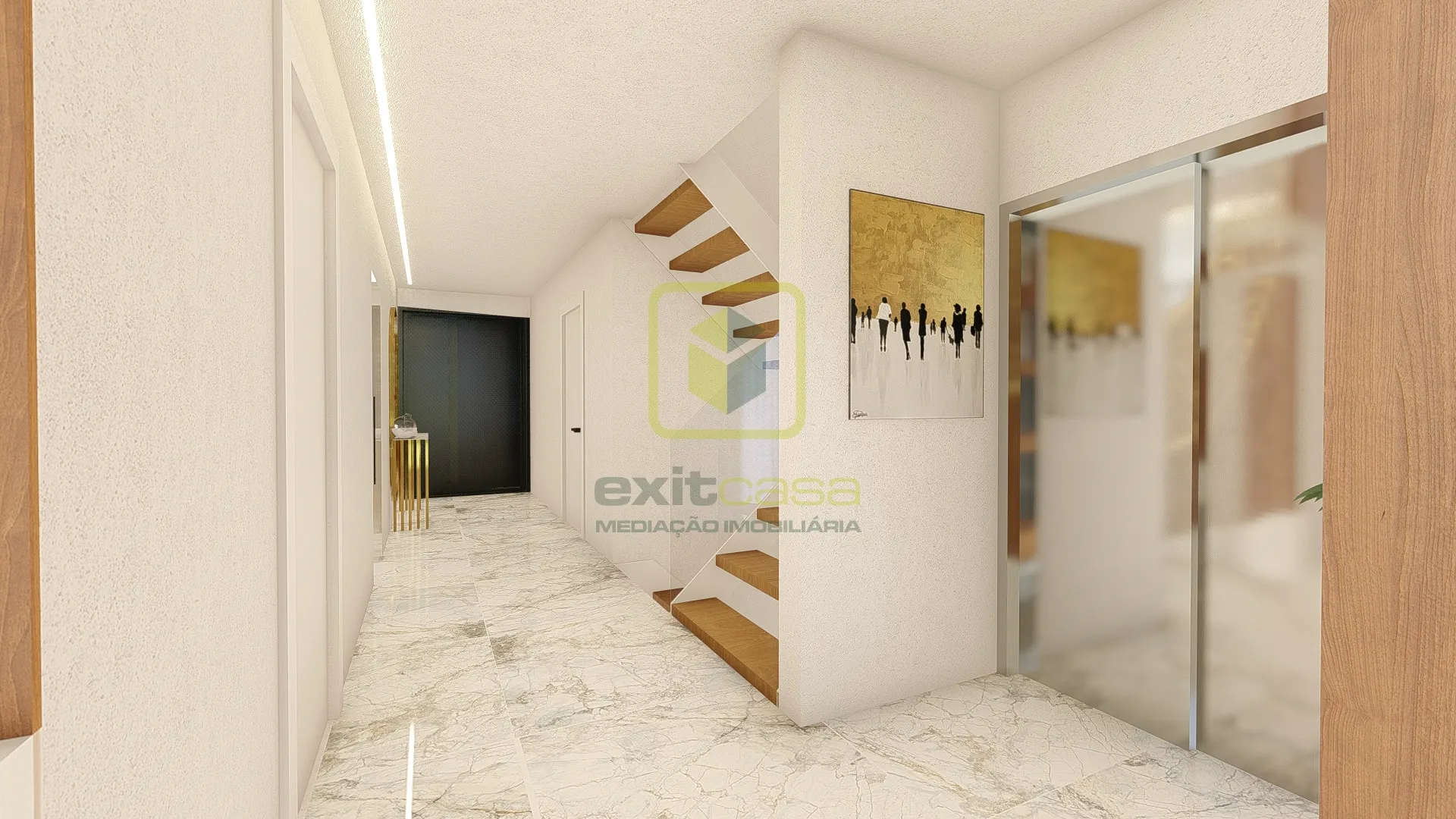 Moradia T5 - Buarcos, Figueira da Foz, Coimbra - Miniatura: 3/9