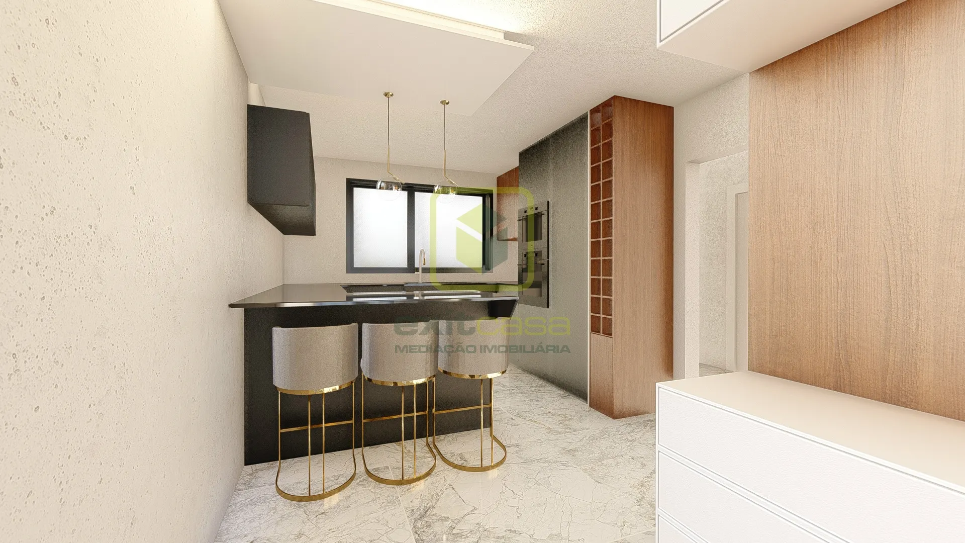 Moradia T5 - Buarcos, Figueira da Foz, Coimbra - Miniatura: 5/9