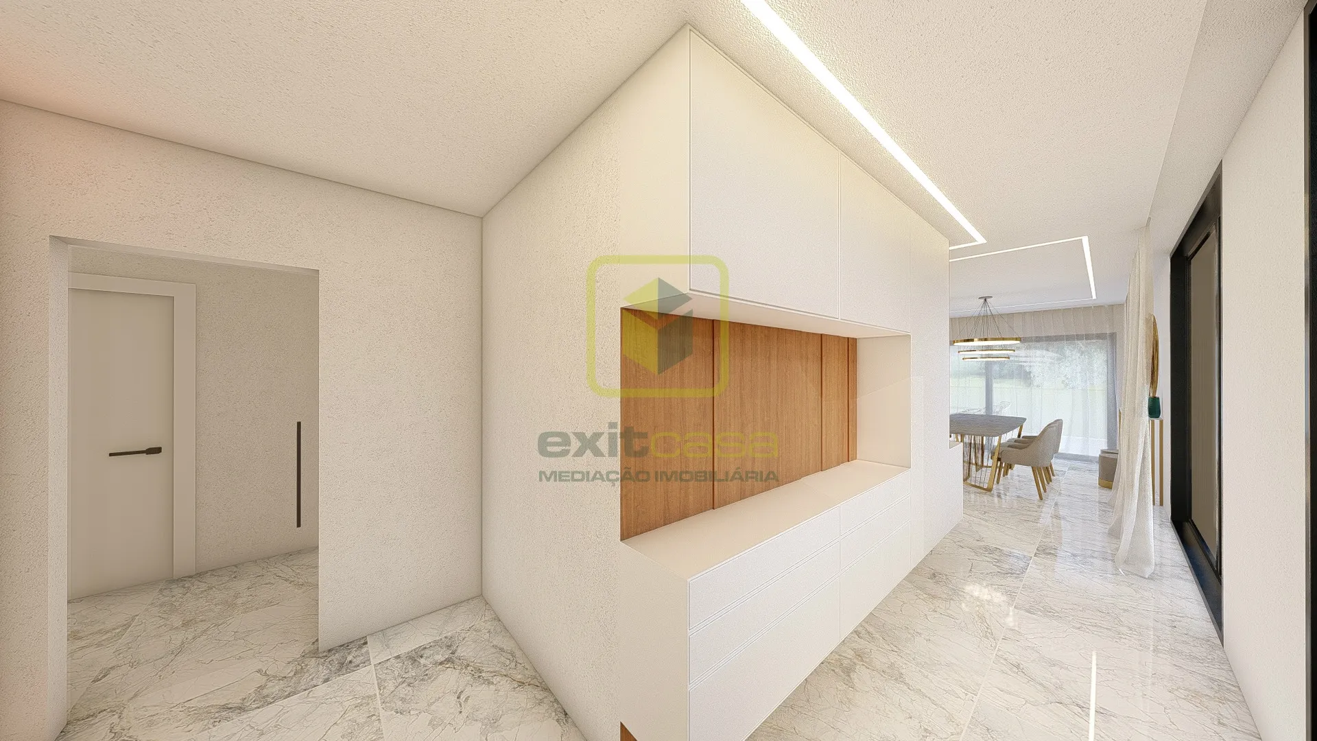 Moradia T5 - Buarcos, Figueira da Foz, Coimbra - Miniatura: 7/9