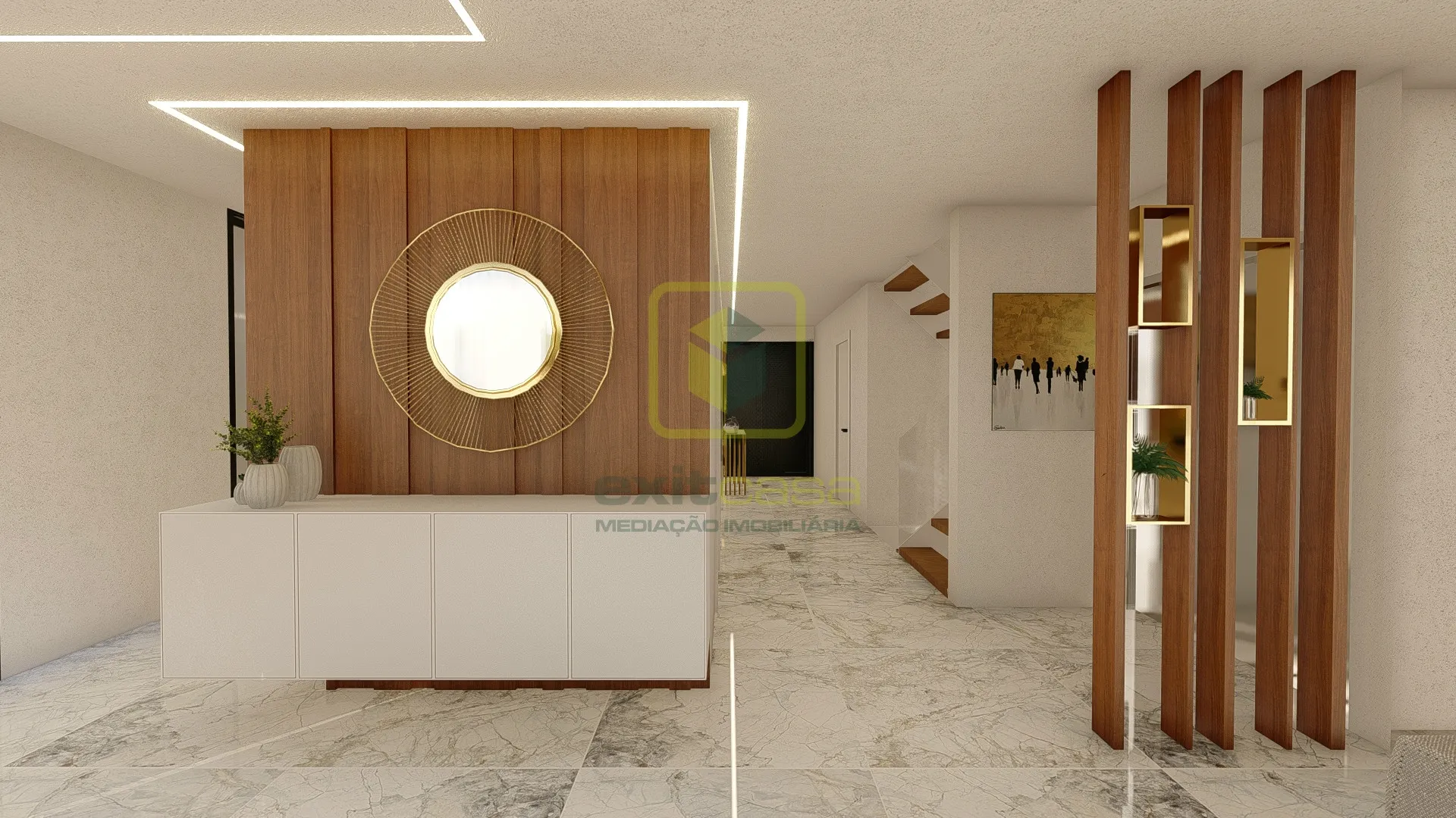 Moradia T5 - Buarcos, Figueira da Foz, Coimbra - Miniatura: 8/9