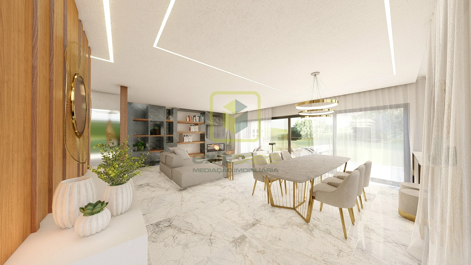 Moradia T5 - Buarcos, Figueira da Foz, Coimbra - Miniatura: 9/9