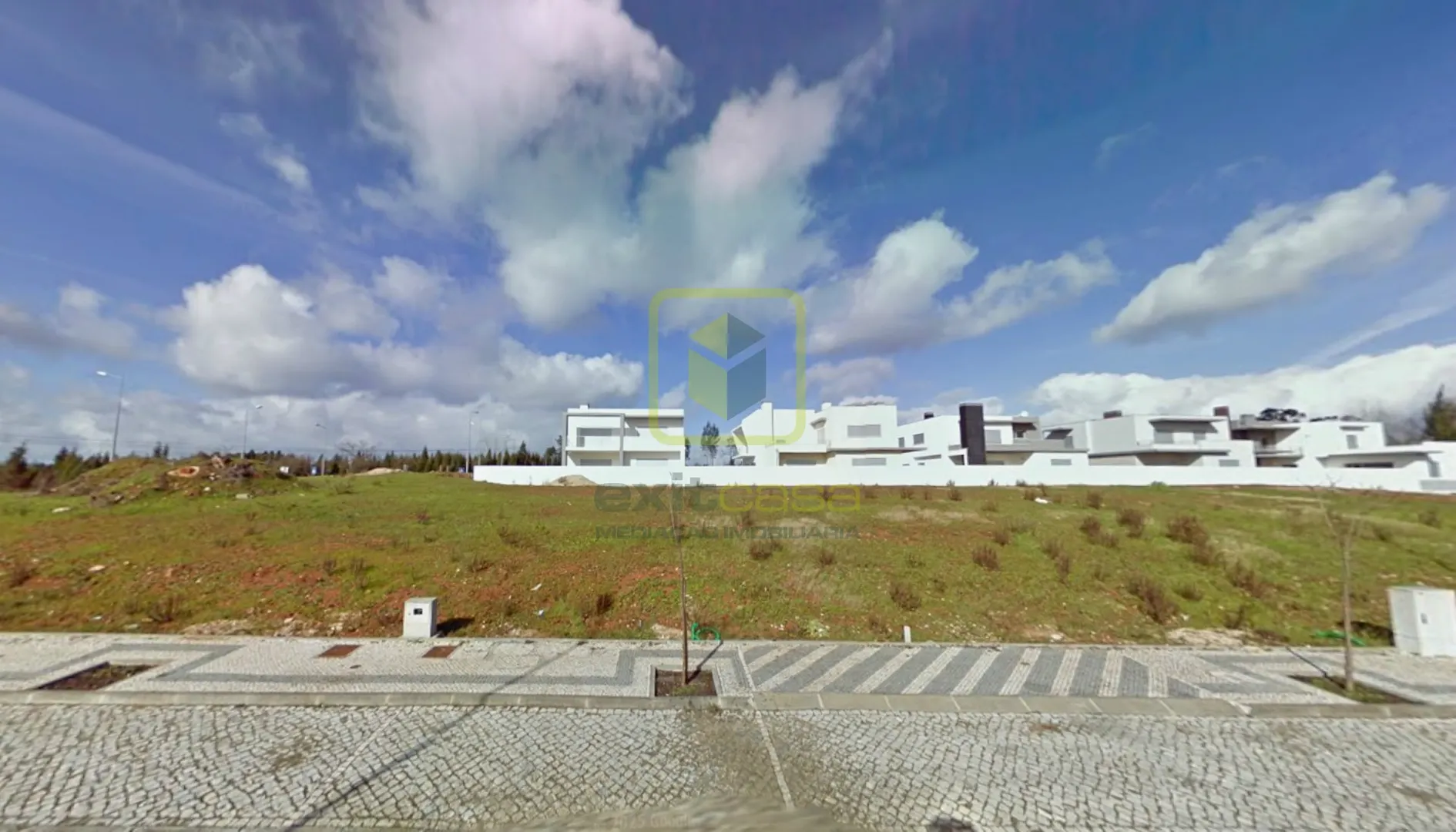 Terreno Urbano T0 - Condeixa-a-Velha, Condeixa-a-Nova, Coimbra - Miniatura: 1/3