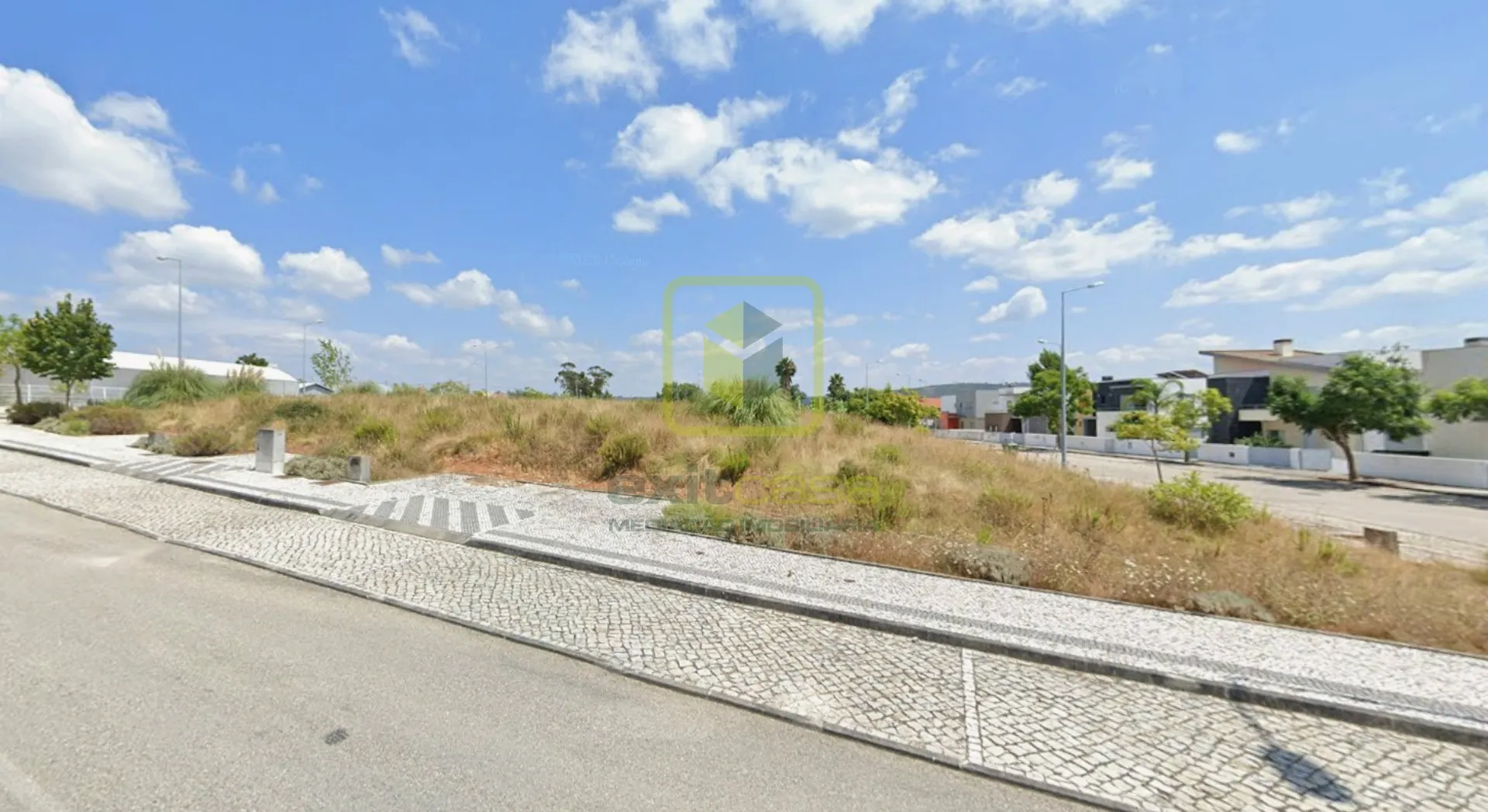 Terreno Urbano T0 - Condeixa-a-Velha, Condeixa-a-Nova, Coimbra - Miniatura: 2/3