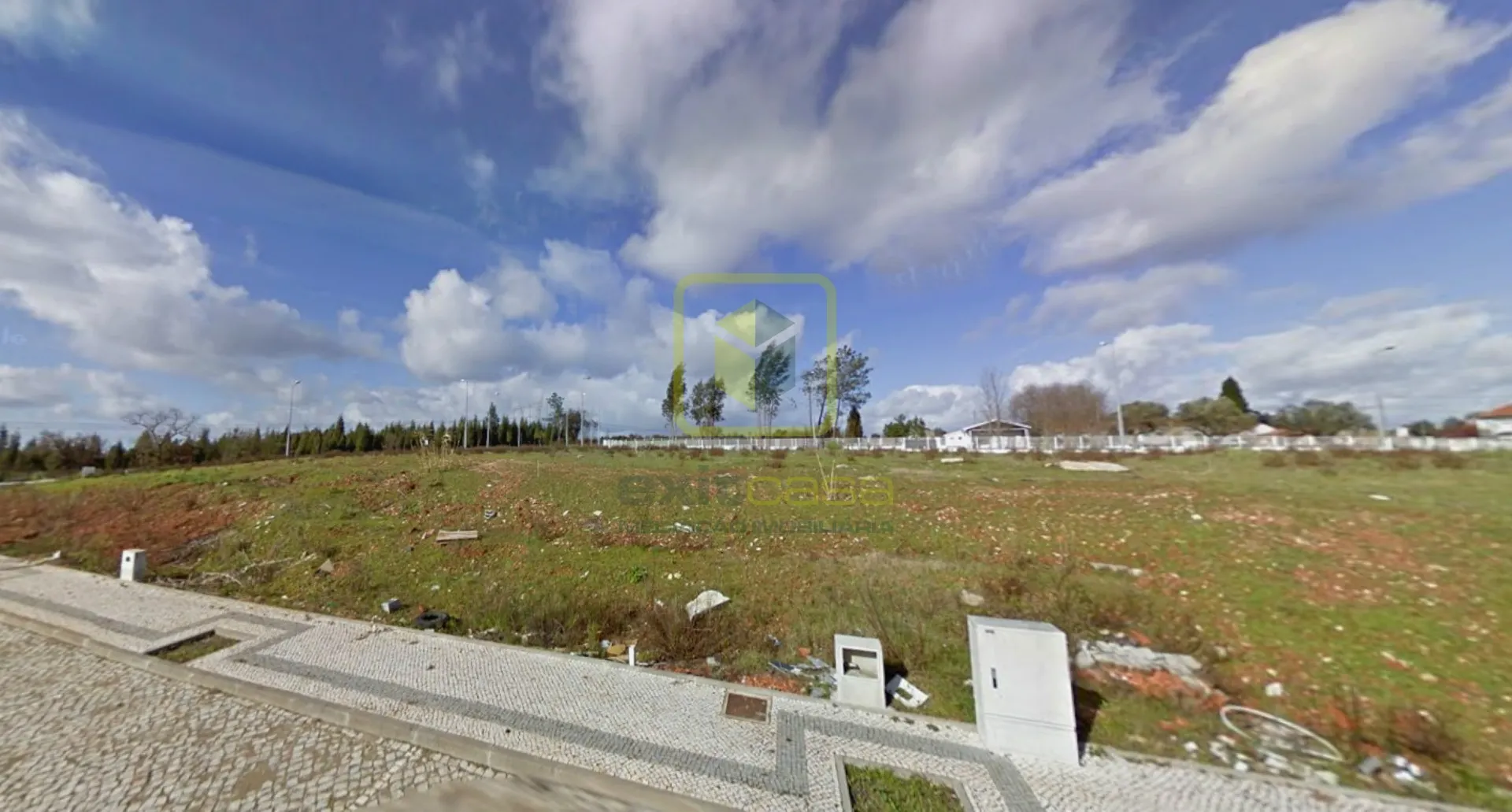 Terreno Urbano T0 - Condeixa-a-Velha, Condeixa-a-Nova, Coimbra - Miniatura: 3/3