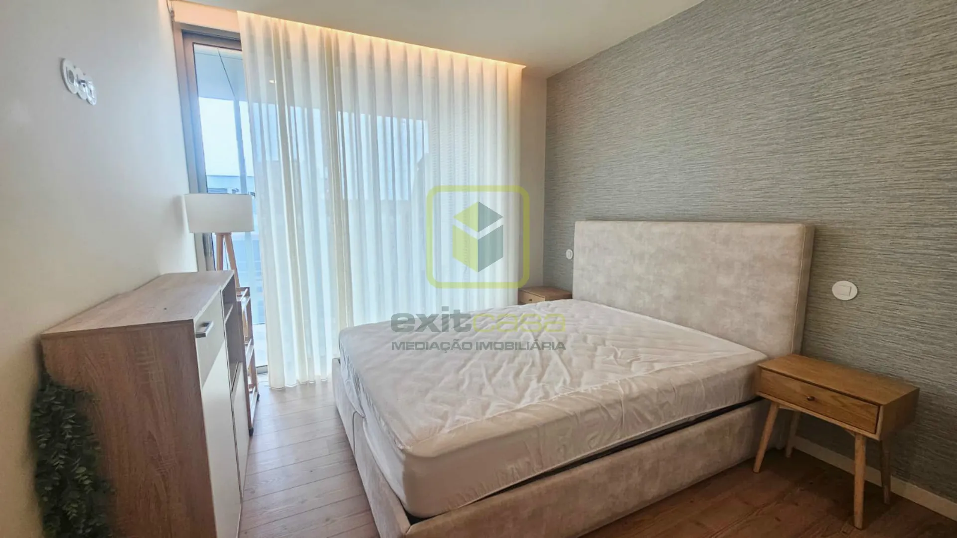 Apartamento T2 - Gl�ria, Aveiro, Aveiro - Miniatura: 7/9