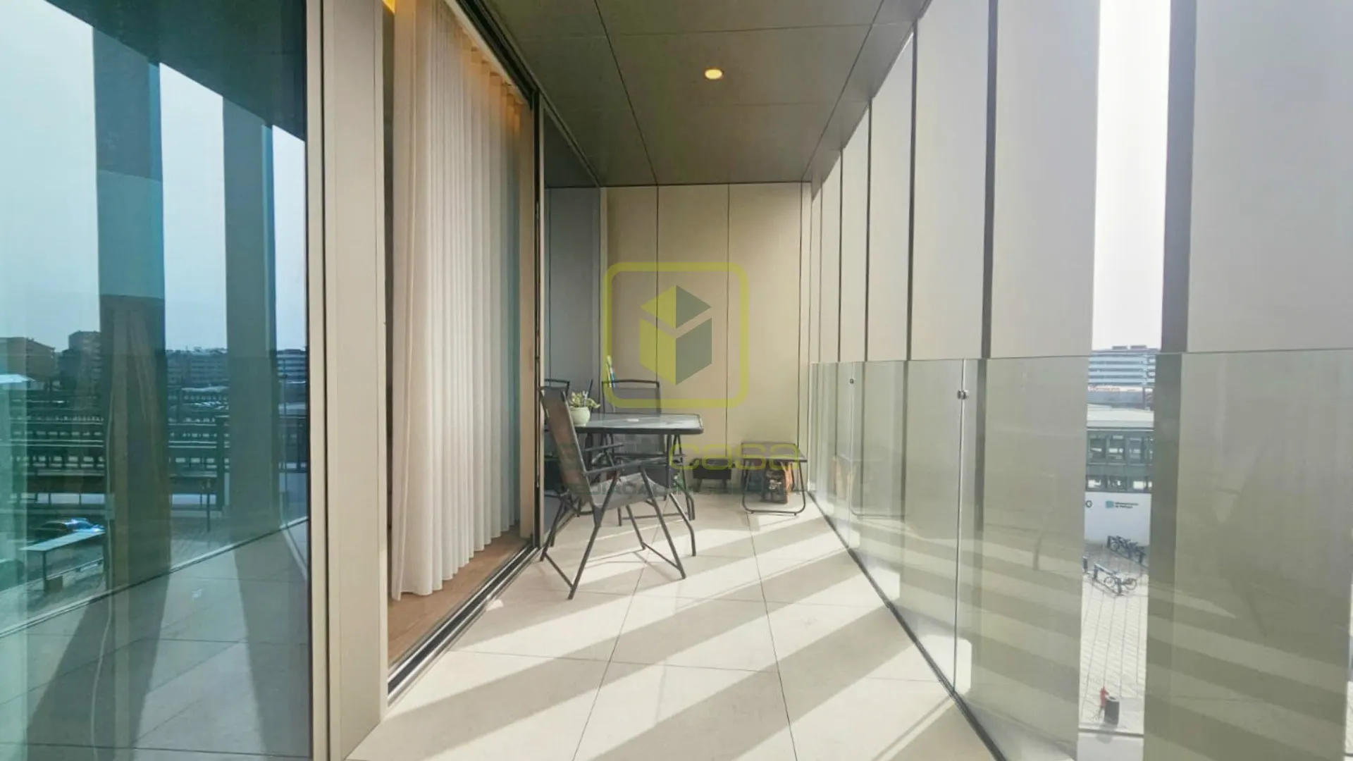 Apartamento T2 - Gl�ria, Aveiro, Aveiro - Miniatura: 9/9