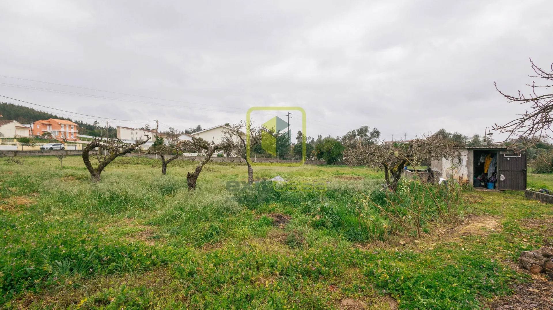 Terreno Urbano T0 - Granja do Ulmeiro, Soure, Coimbra - Miniatura: 7/9