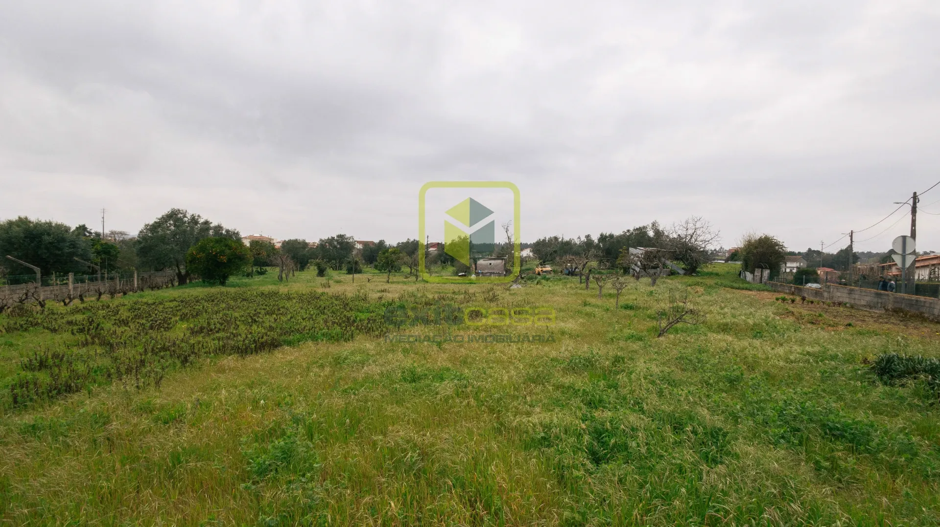 Terreno Urbano T0 - Granja do Ulmeiro, Soure, Coimbra - Miniatura: 9/9