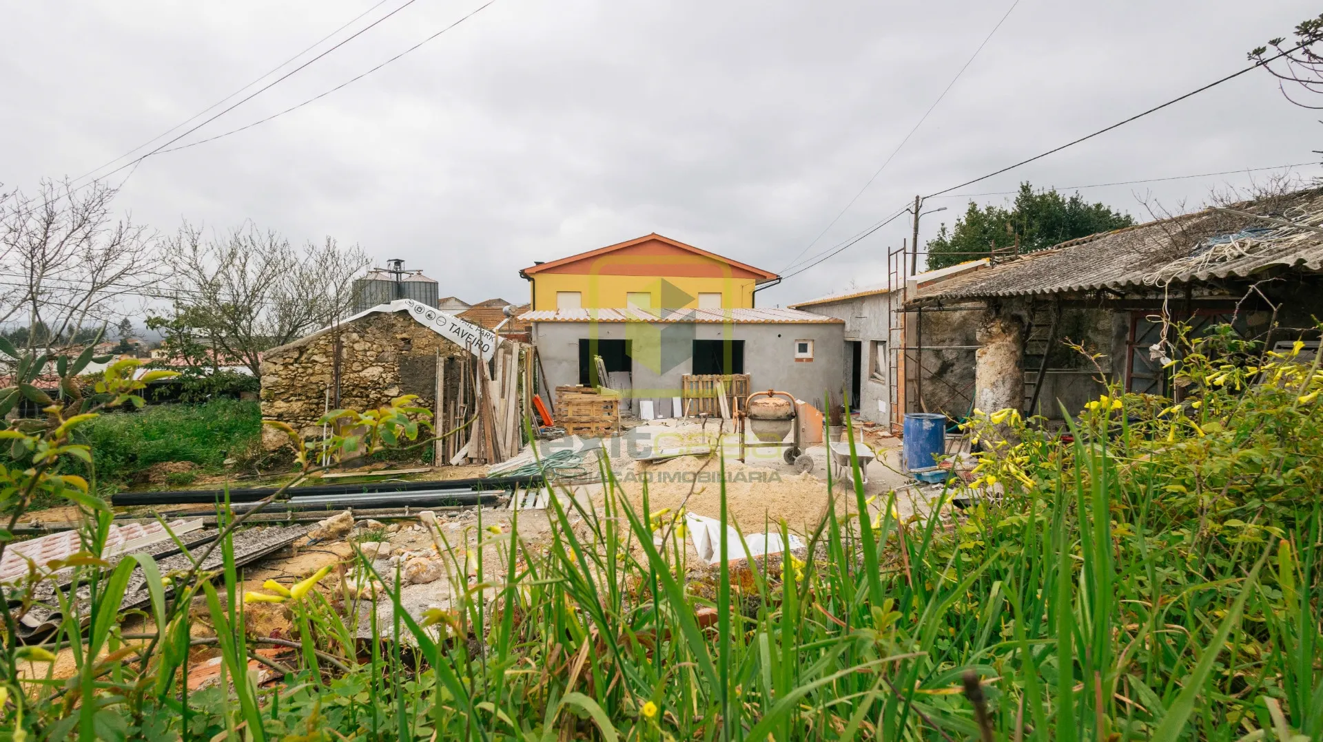 Moradia T2 - Montemor-o-Velho, Montemor-o-Velho, Coimbra - Miniatura: 3/9