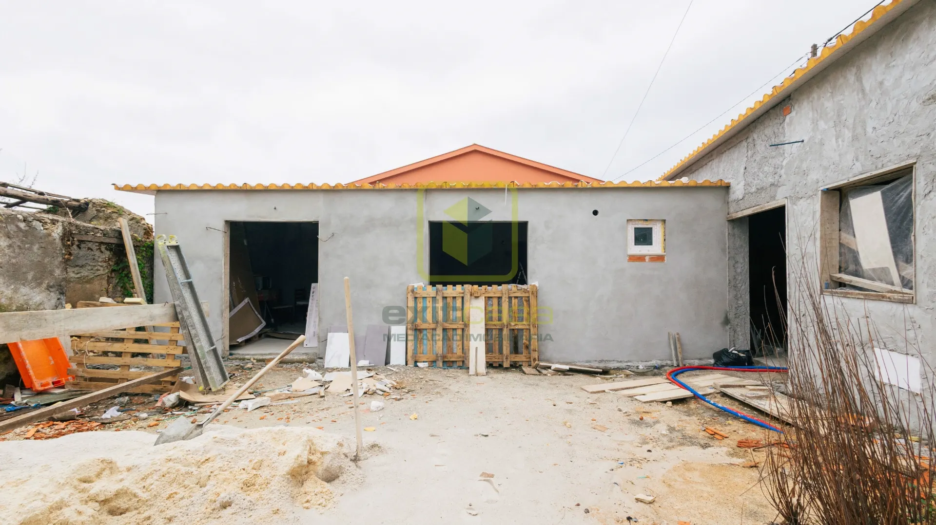 Moradia T2 - Montemor-o-Velho, Montemor-o-Velho, Coimbra - Miniatura: 4/9