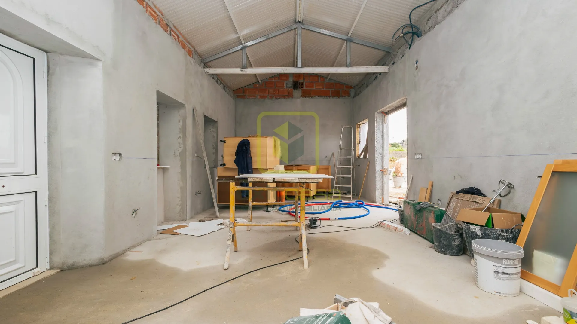 Moradia T2 - Montemor-o-Velho, Montemor-o-Velho, Coimbra - Miniatura: 6/9