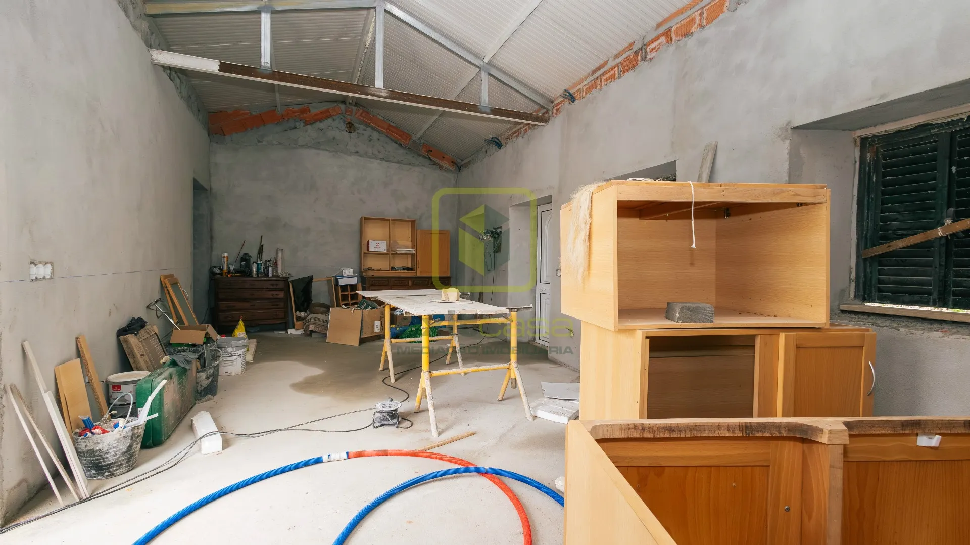 Moradia T2 - Montemor-o-Velho, Montemor-o-Velho, Coimbra - Miniatura: 7/9