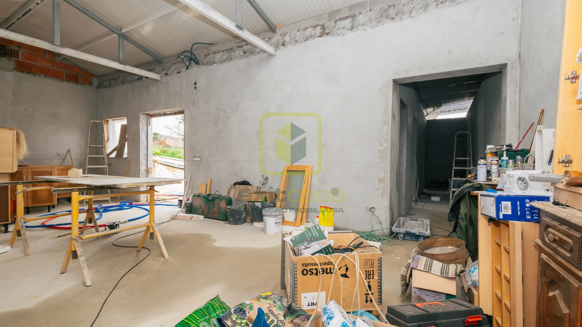 Moradia T2 - Montemor-o-Velho, Montemor-o-Velho, Coimbra - Miniatura: 8/9