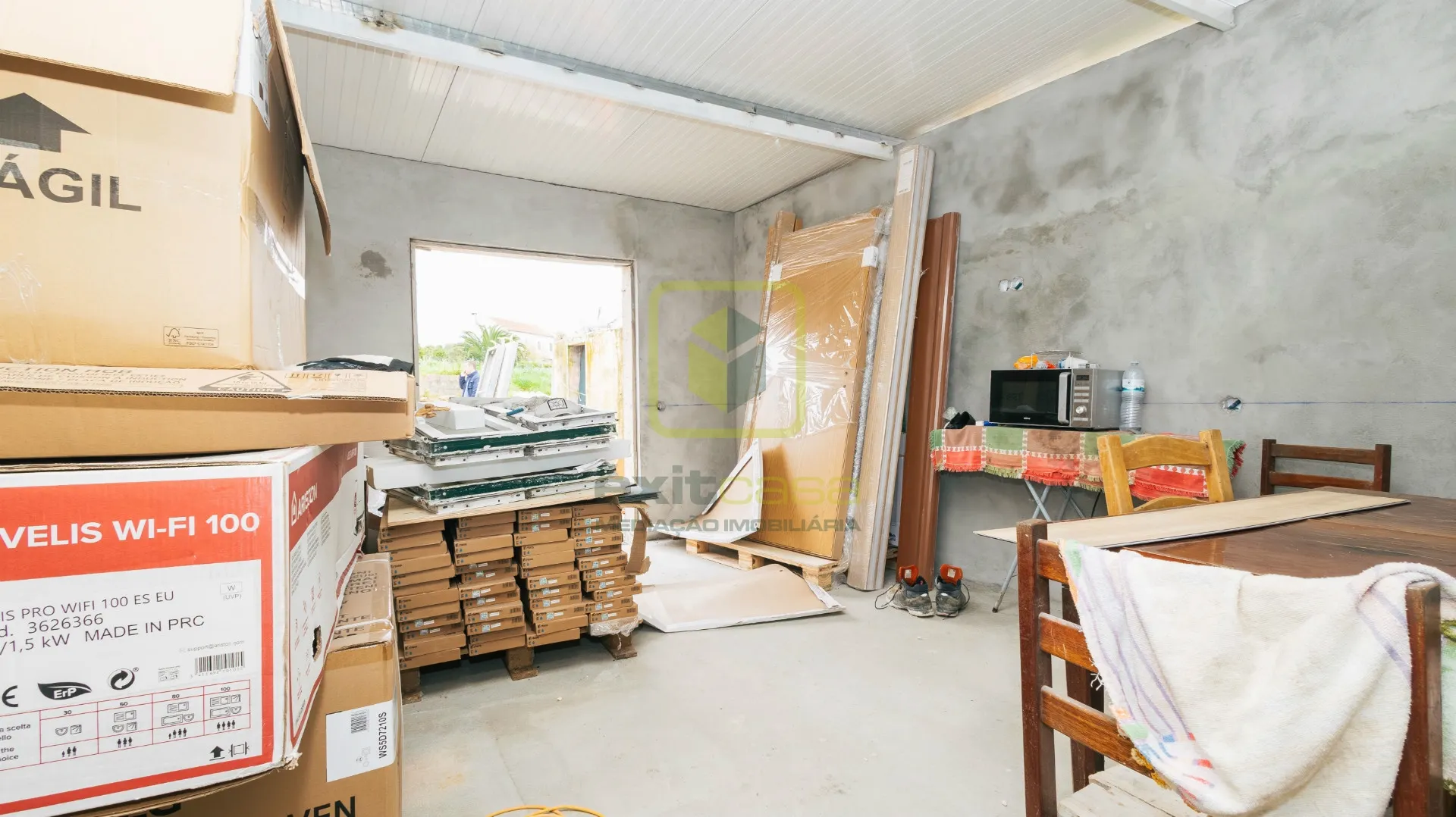 Moradia T2 - Montemor-o-Velho, Montemor-o-Velho, Coimbra - Miniatura: 9/9