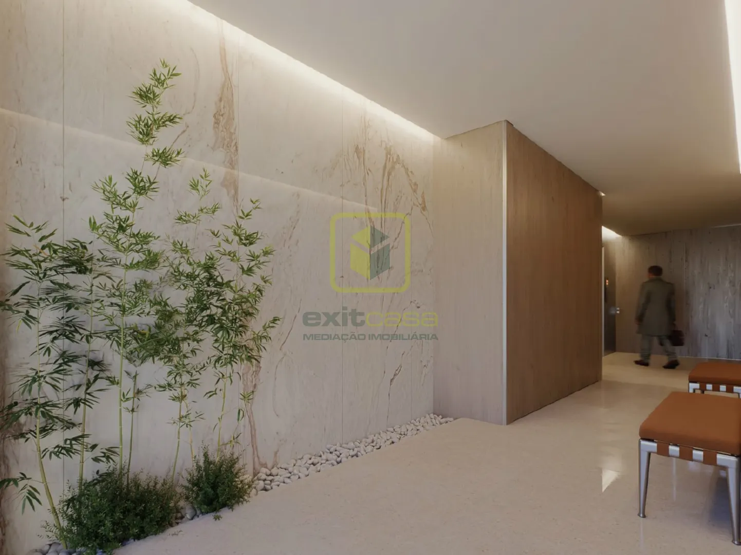 Apartamento T2 - Oliveira do Bairro, Oliveira do Bairro, Aveiro - Miniatura: 7/9