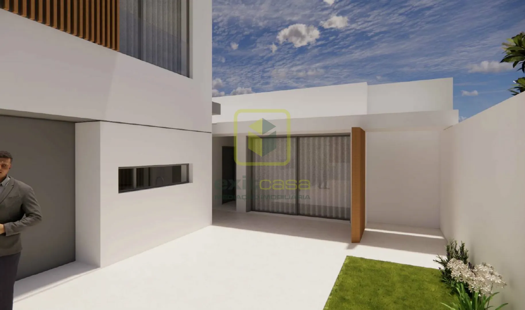 Moradia T4 - Aradas, Aveiro, Aveiro - Miniatura: 4/9