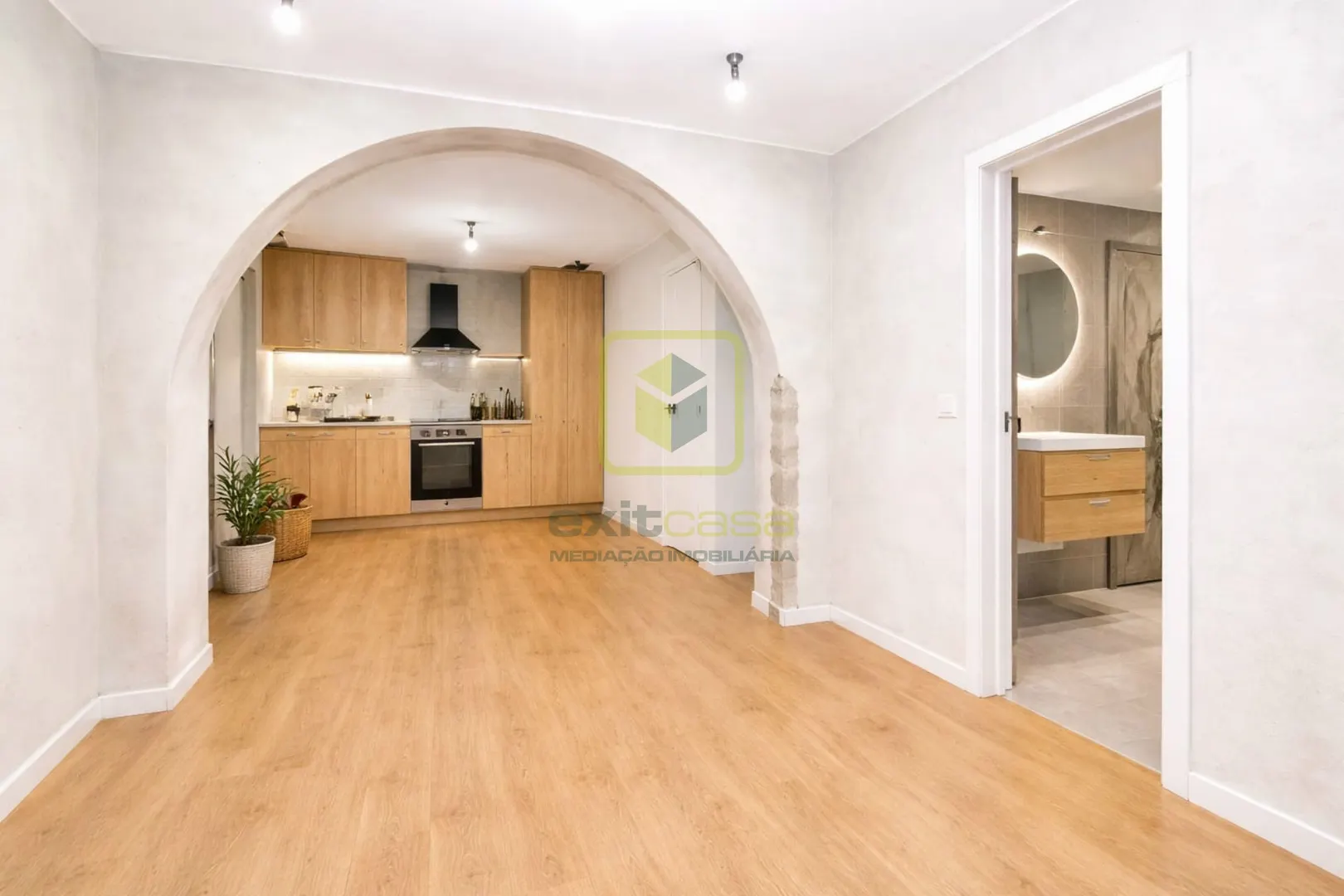 Apartamento T2 - Buarcos, Figueira da Foz, Coimbra - Miniatura: 1/9