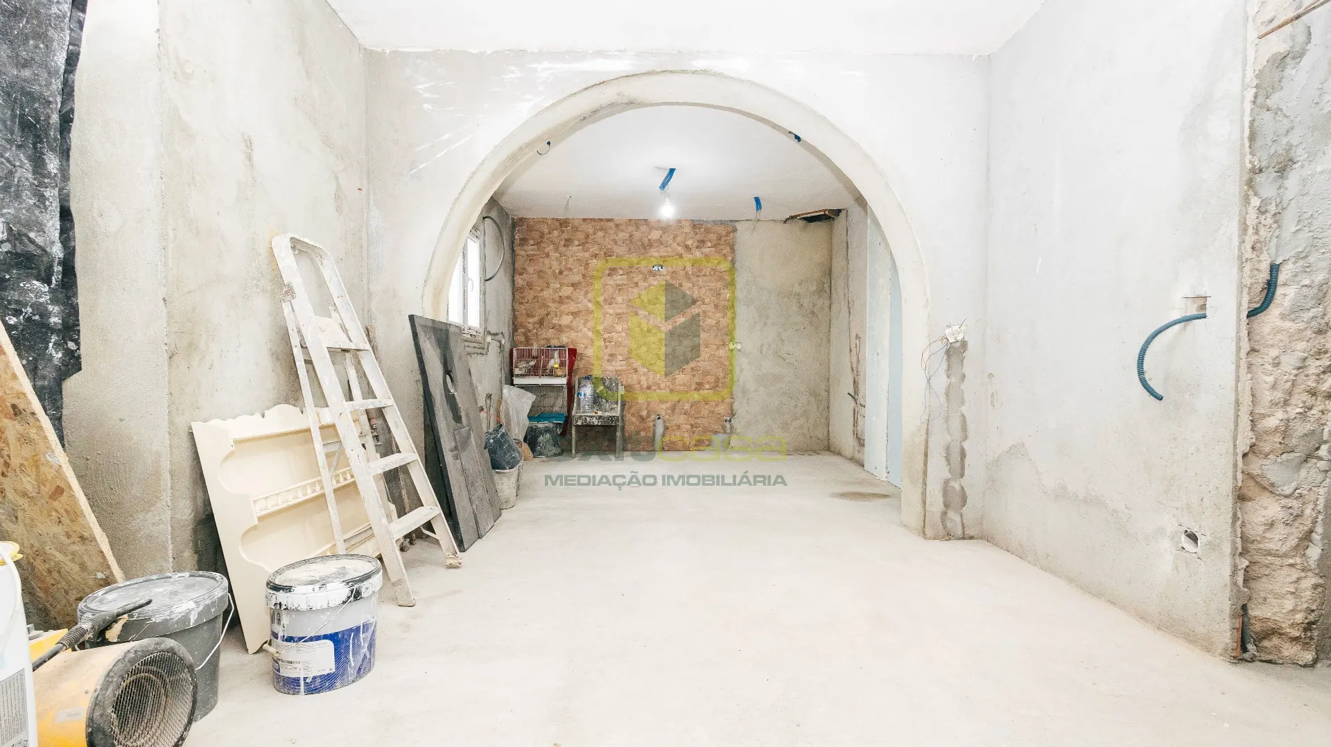 Apartamento T2 - Buarcos, Figueira da Foz, Coimbra - Miniatura: 2/9