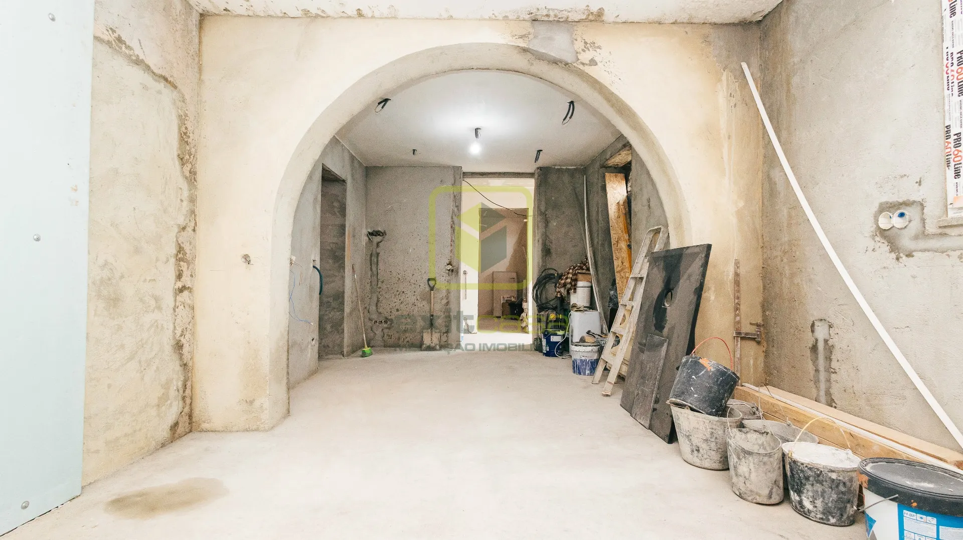 Apartamento T2 - Buarcos, Figueira da Foz, Coimbra - Miniatura: 4/9