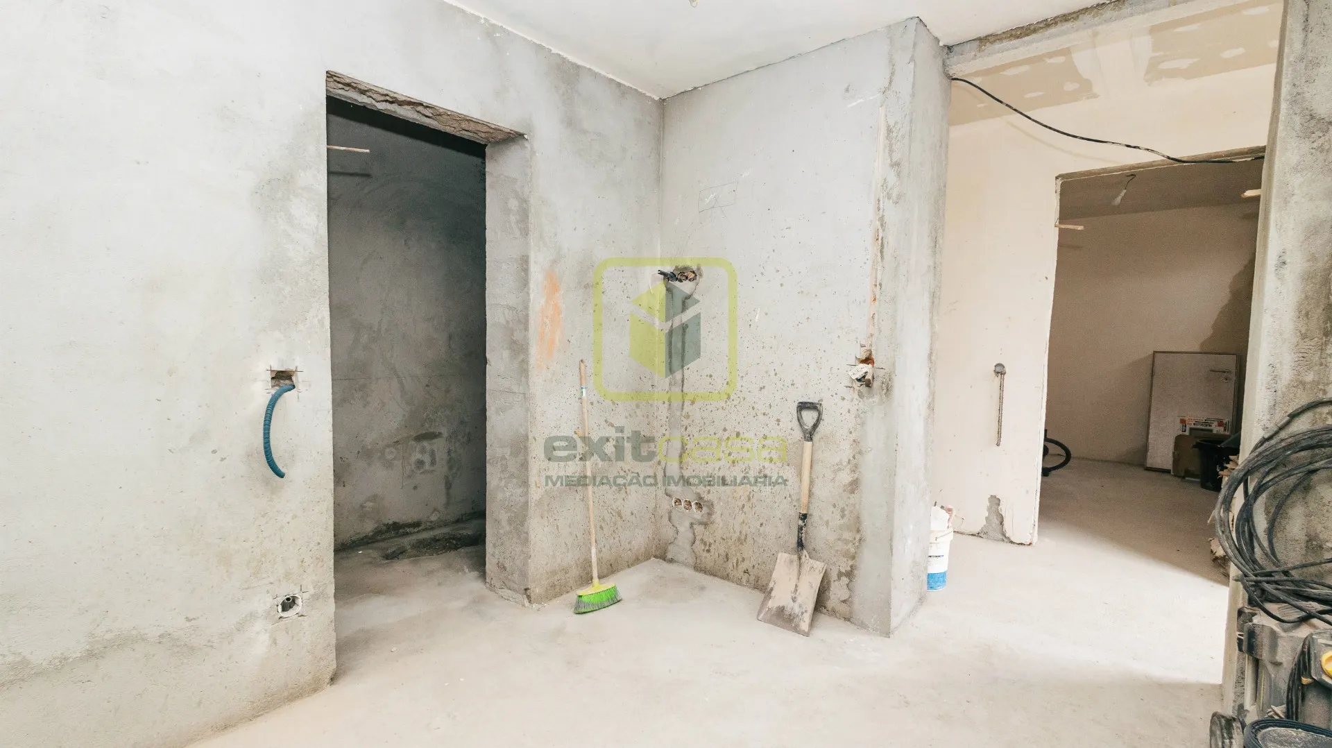 Apartamento T2 - Buarcos, Figueira da Foz, Coimbra - Miniatura: 5/9