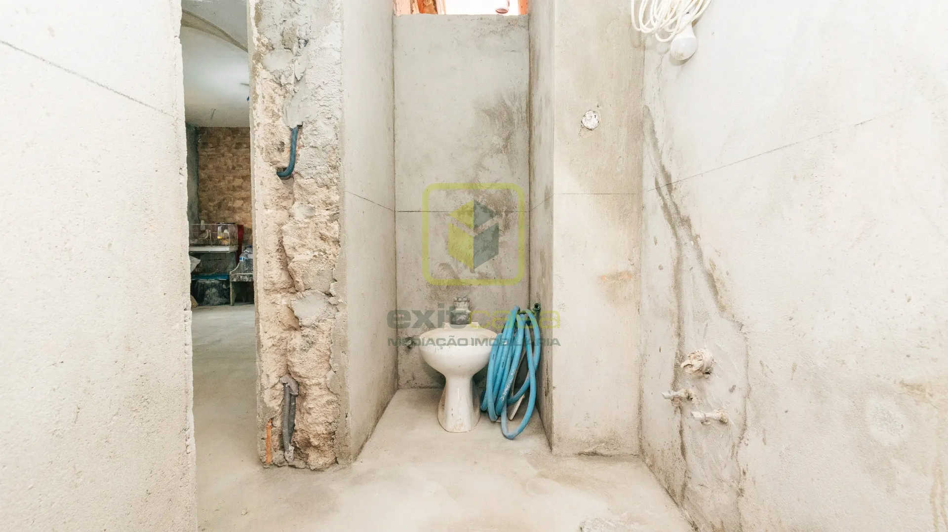 Apartamento T2 - Buarcos, Figueira da Foz, Coimbra - Miniatura: 6/9