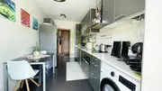 Apartamento T2 - Gl�ria, Aveiro, Aveiro - Miniatura: 4/9