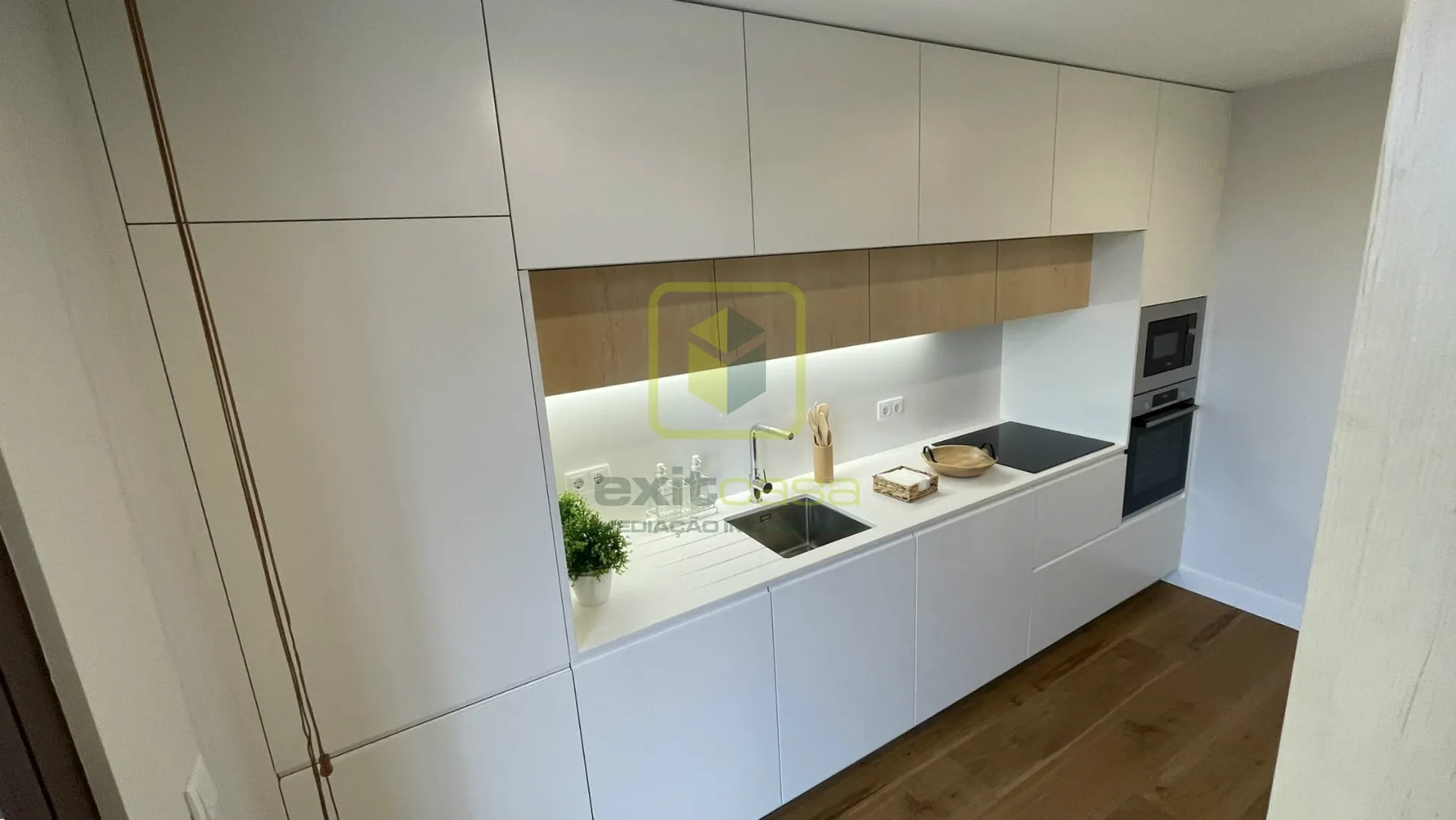 Apartamento T3 - Santa Joana, Aveiro, Aveiro - Imagem grande