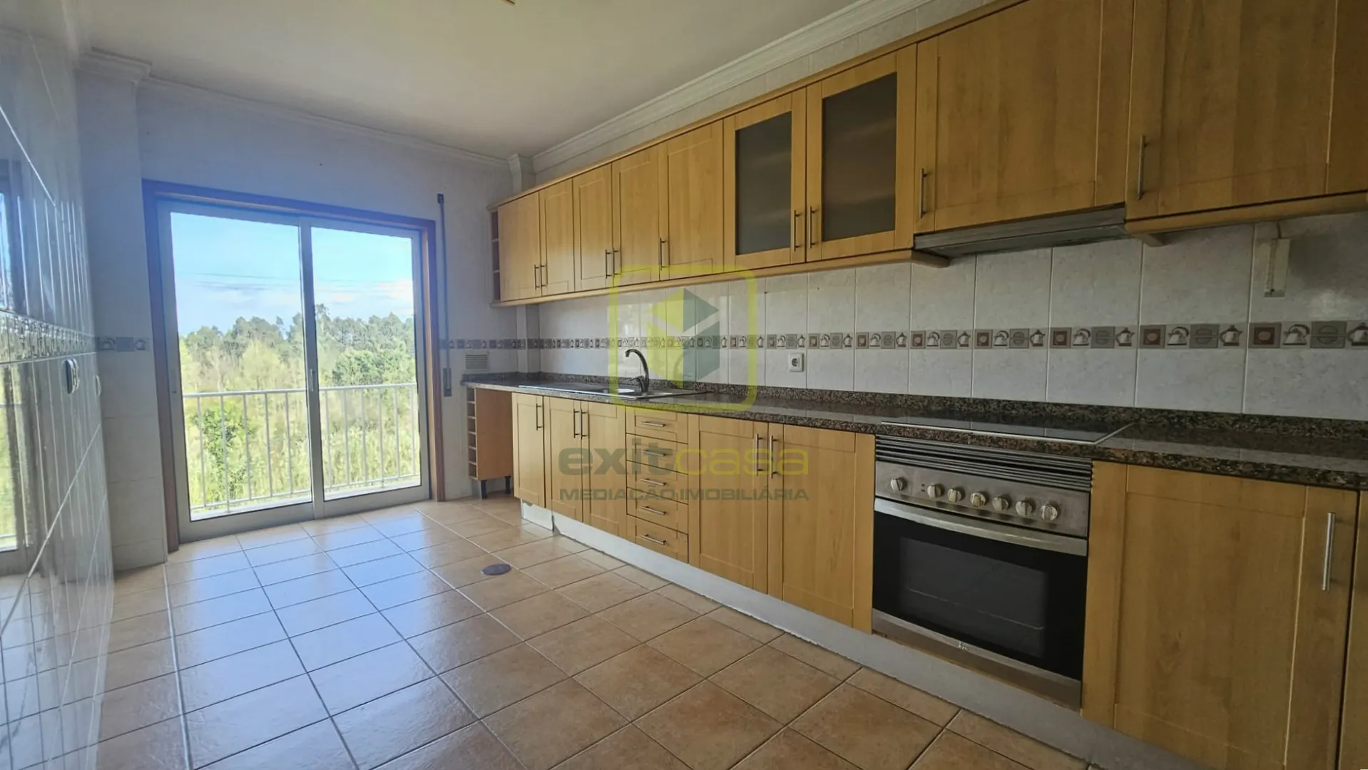 Apartamento T2 - Oiã, Oliveira do Bairro, Aveiro - Imagem grande