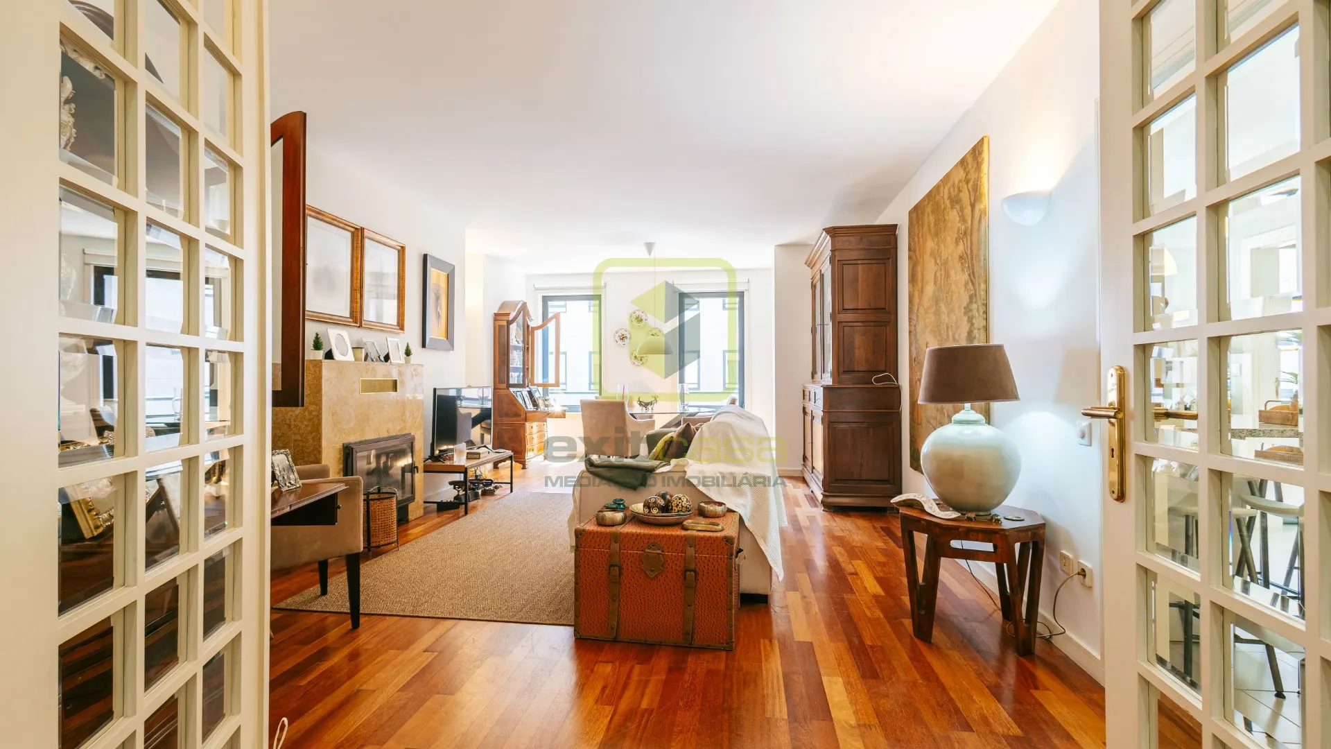 Apartamento T3 - Buarcos, Figueira da Foz, Coimbra - Imagem grande