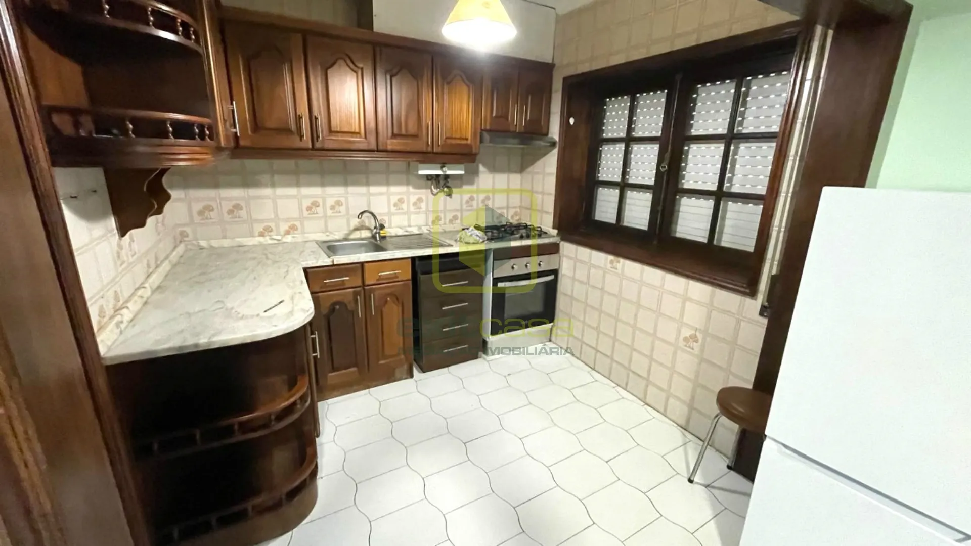 Apartamento T2 - Gafanha da Encarna��o, �lhavo, Aveiro - Imagem grande