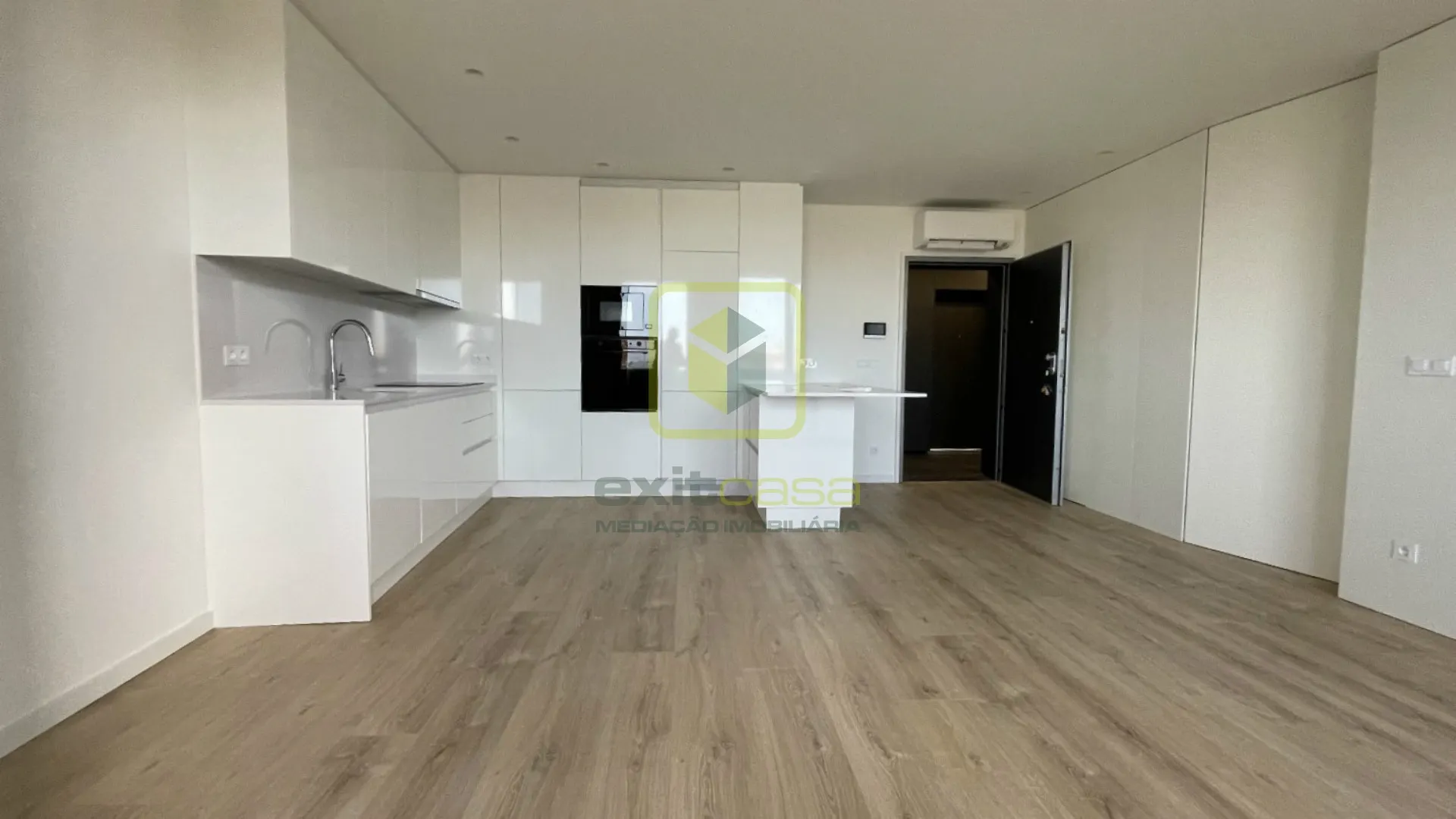 Apartamento T2 - Esgueira, Aveiro, Aveiro - Imagem grande
