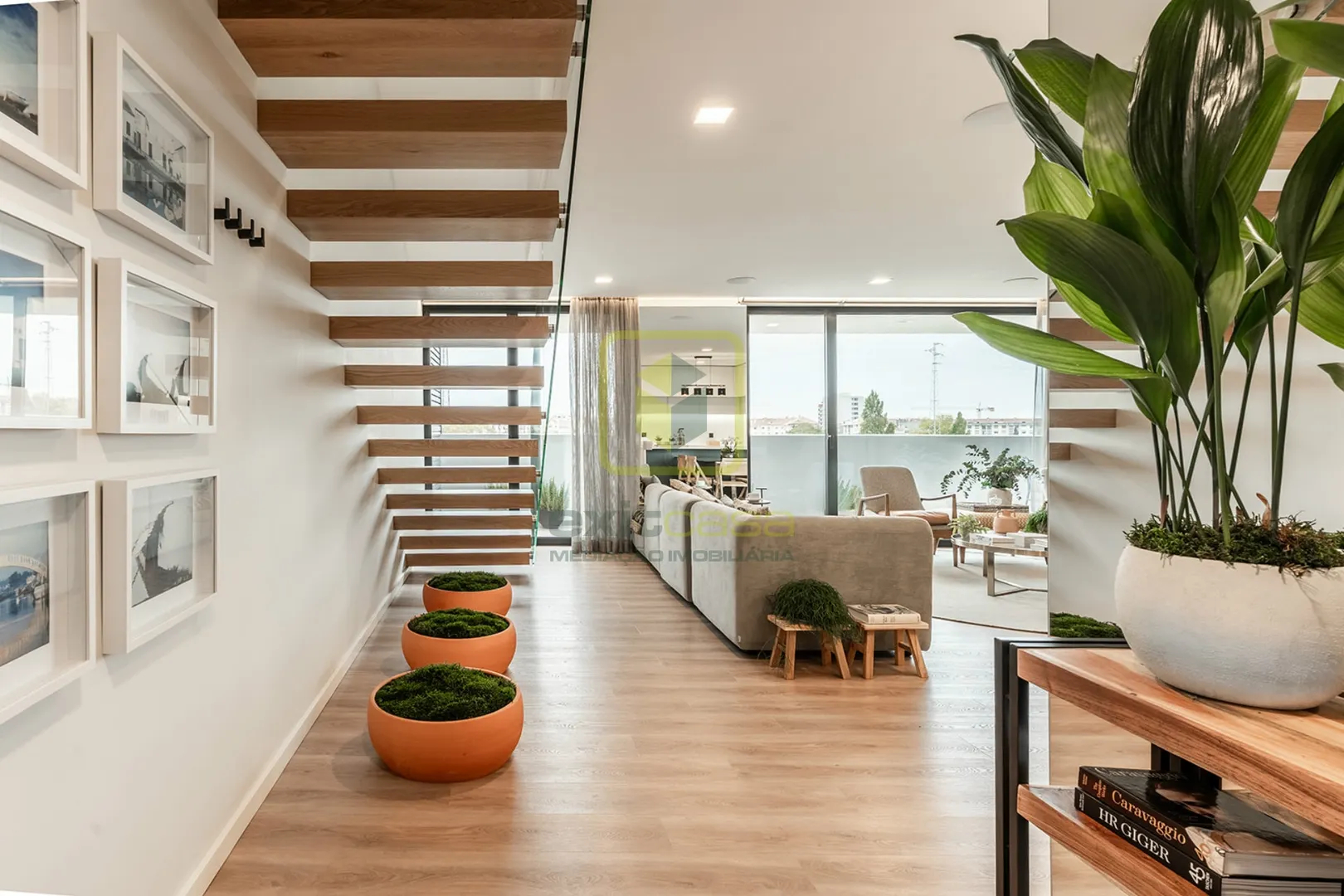 Apartamento T4 - Gl�ria, Aveiro, Aveiro - Imagem grande