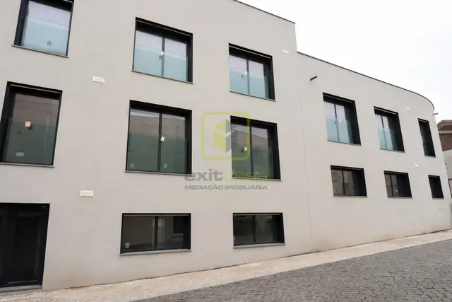 Apartamento T3 - Esgueira, Aveiro, Aveiro - Imagem grande