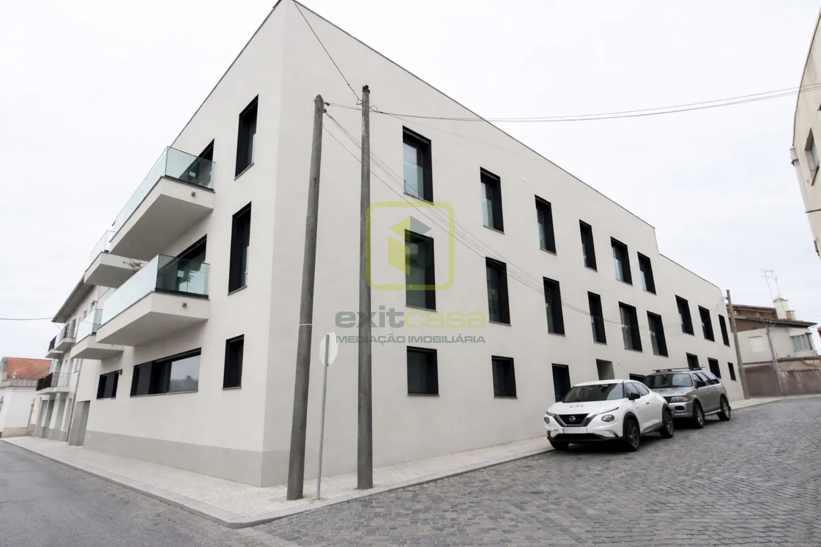 Apartamento T2 - Esgueira, Aveiro, Aveiro