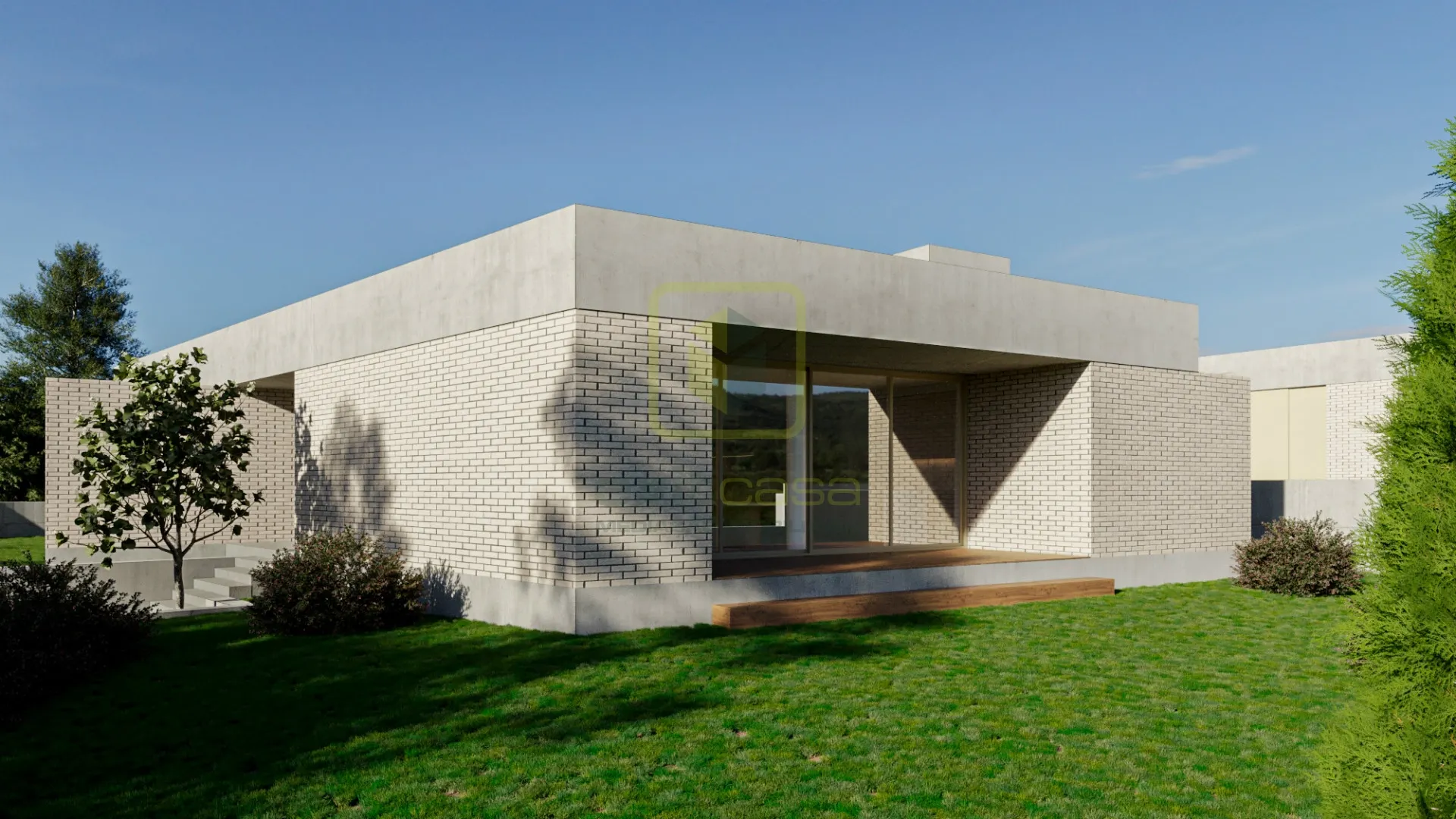 Moradia T3 - Santa Joana, Aveiro, Aveiro