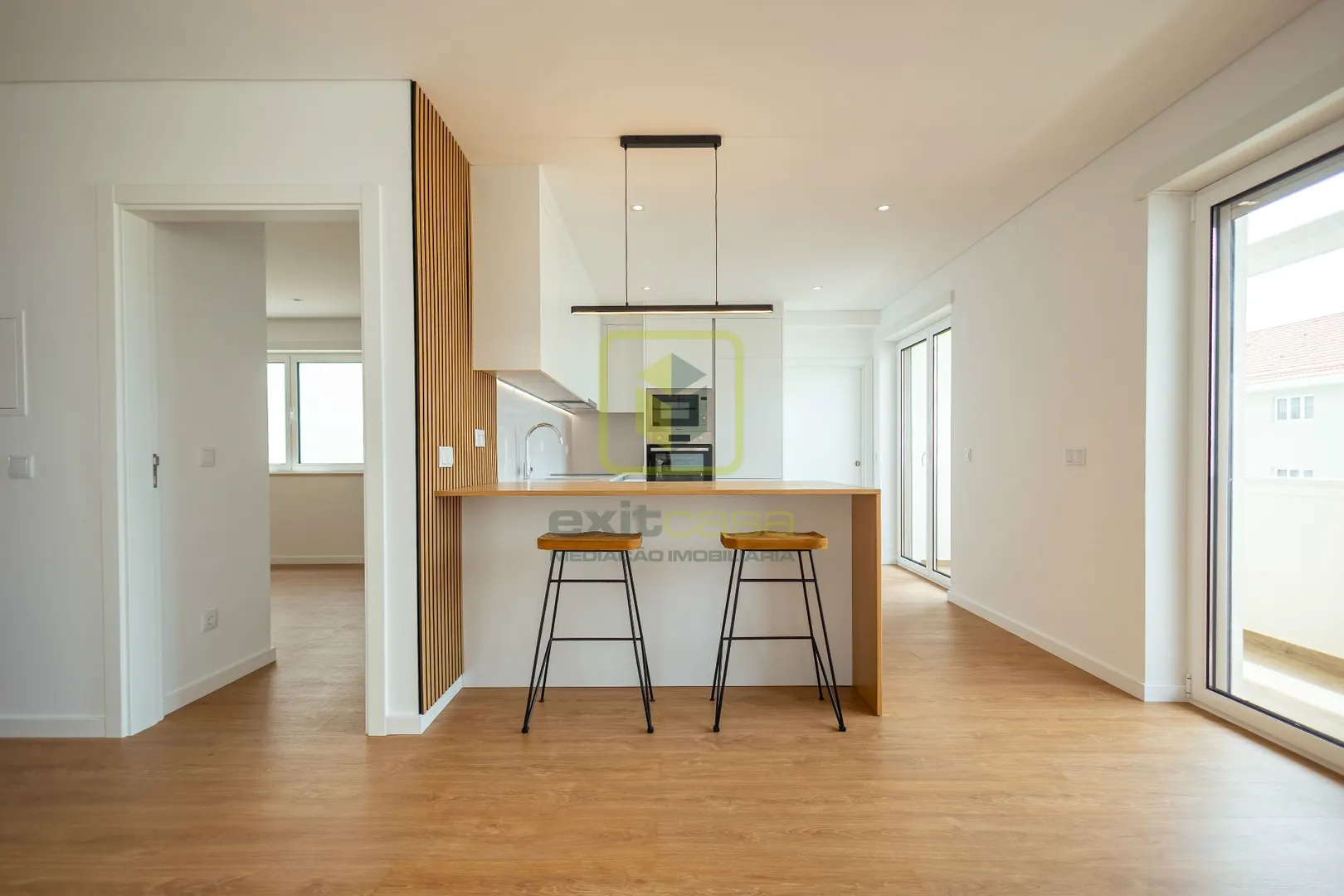 Apartamento T3 - Buarcos, Figueira da Foz, Coimbra