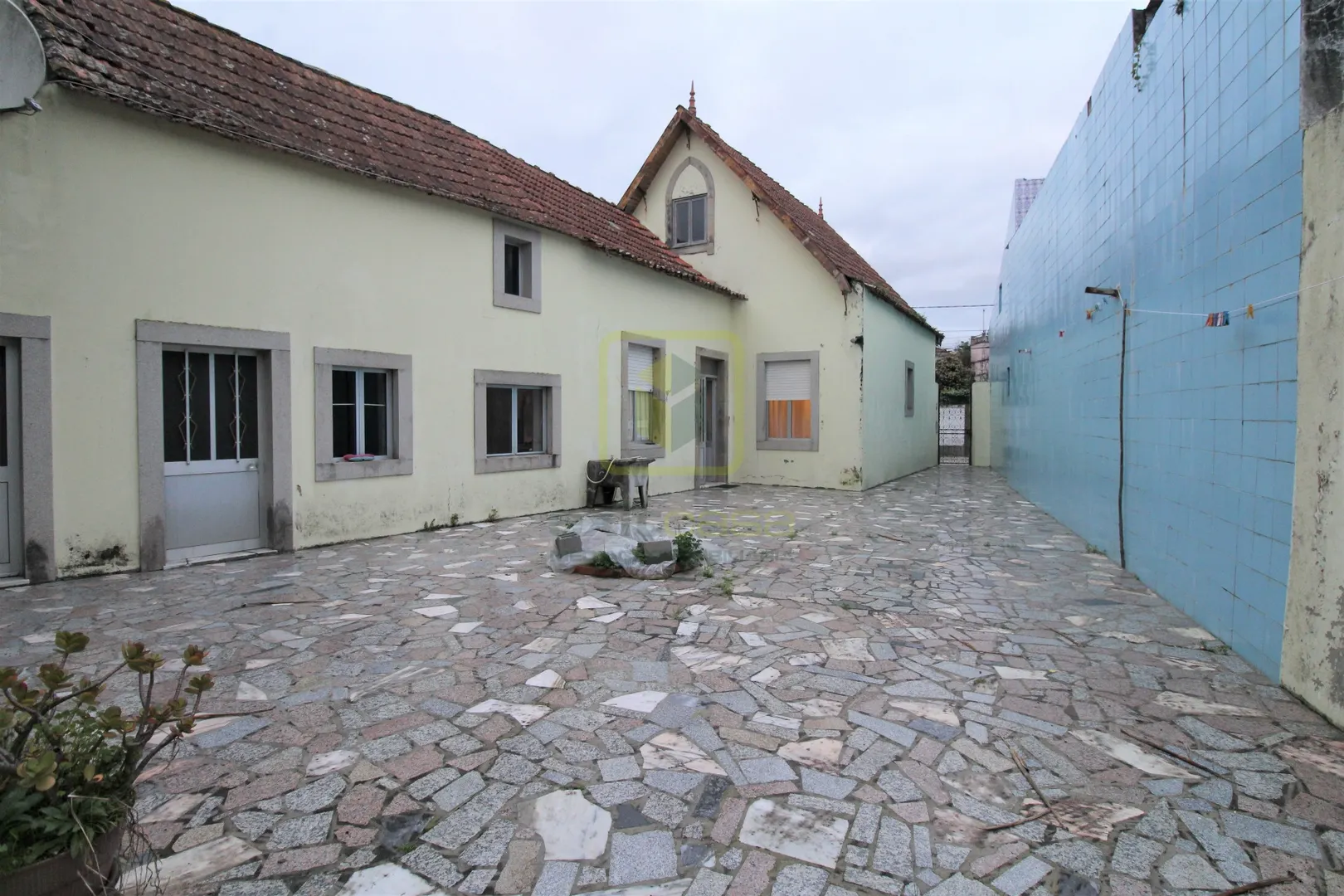 Moradia T4 - �lhavo, �lhavo, Aveiro