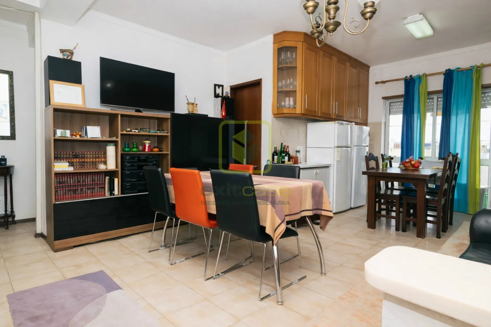 Apartamento T1 - Granja do Ulmeiro, Soure, Coimbra