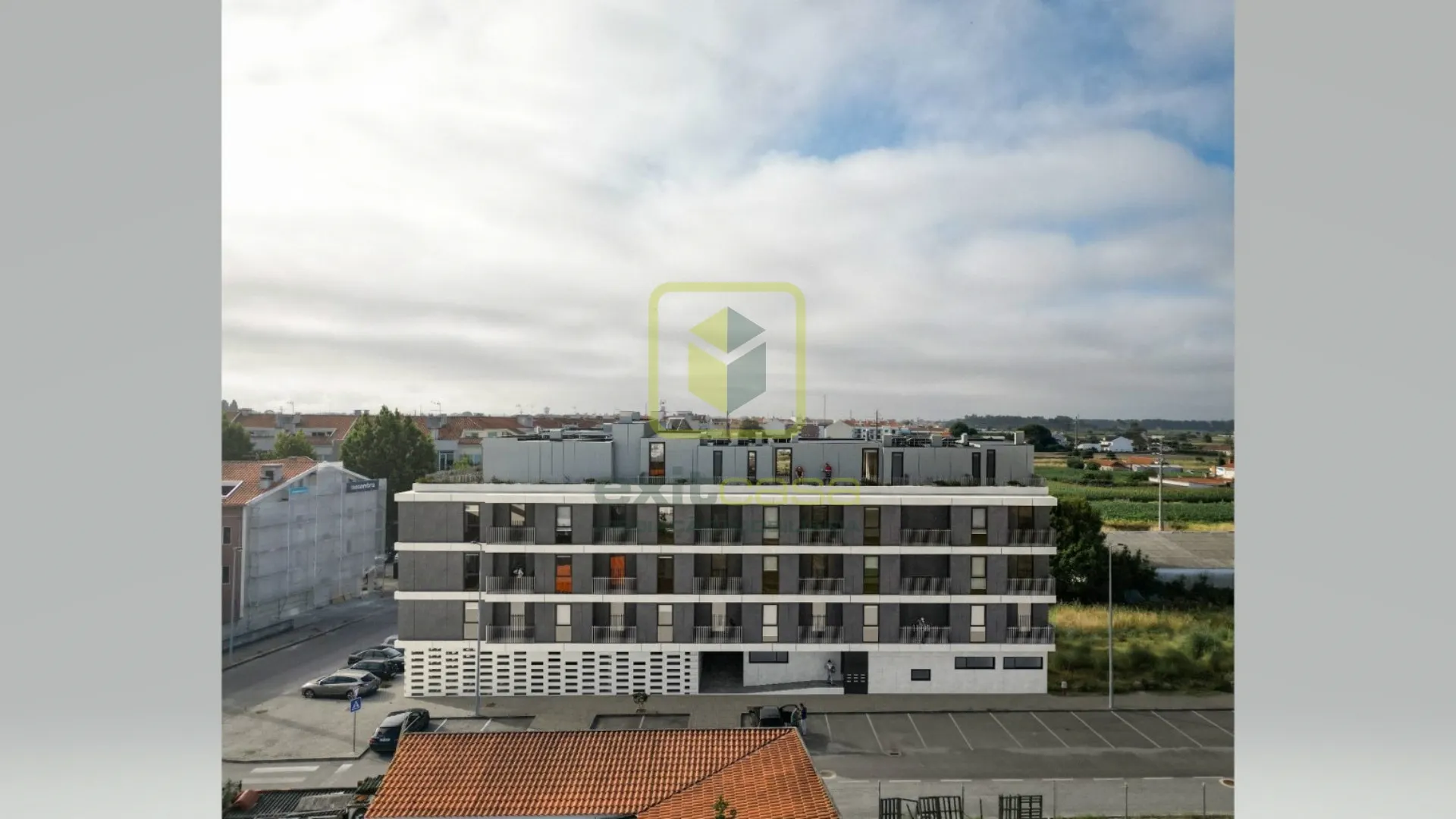 Apartamento T3 - So Bernardo, Aveiro, Aveiro - Miniatura: 1/9