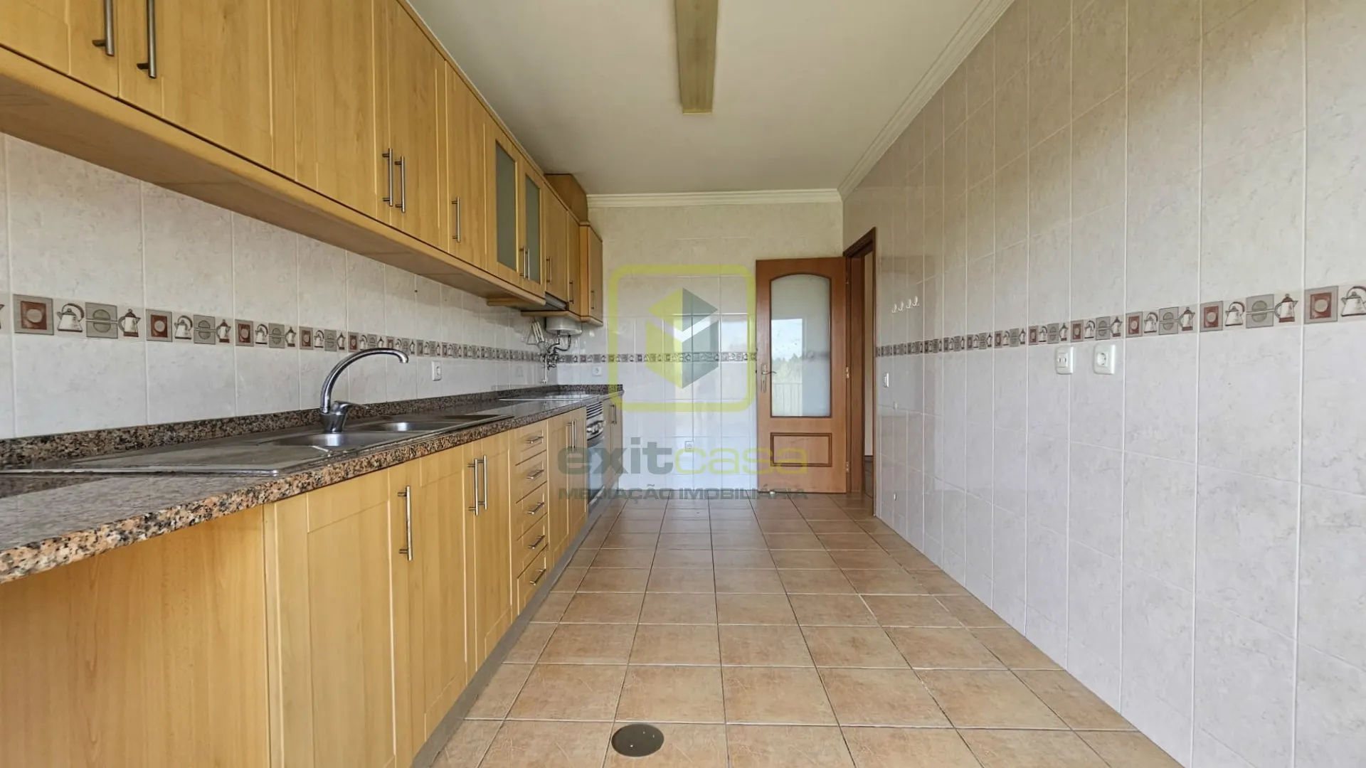 Apartamento T2 - Oi, Oliveira do Bairro, Aveiro - Miniatura: 1/9