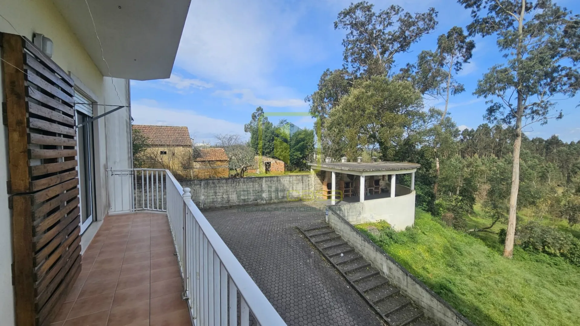 Apartamento T2 - Oi, Oliveira do Bairro, Aveiro - Miniatura: 2/9