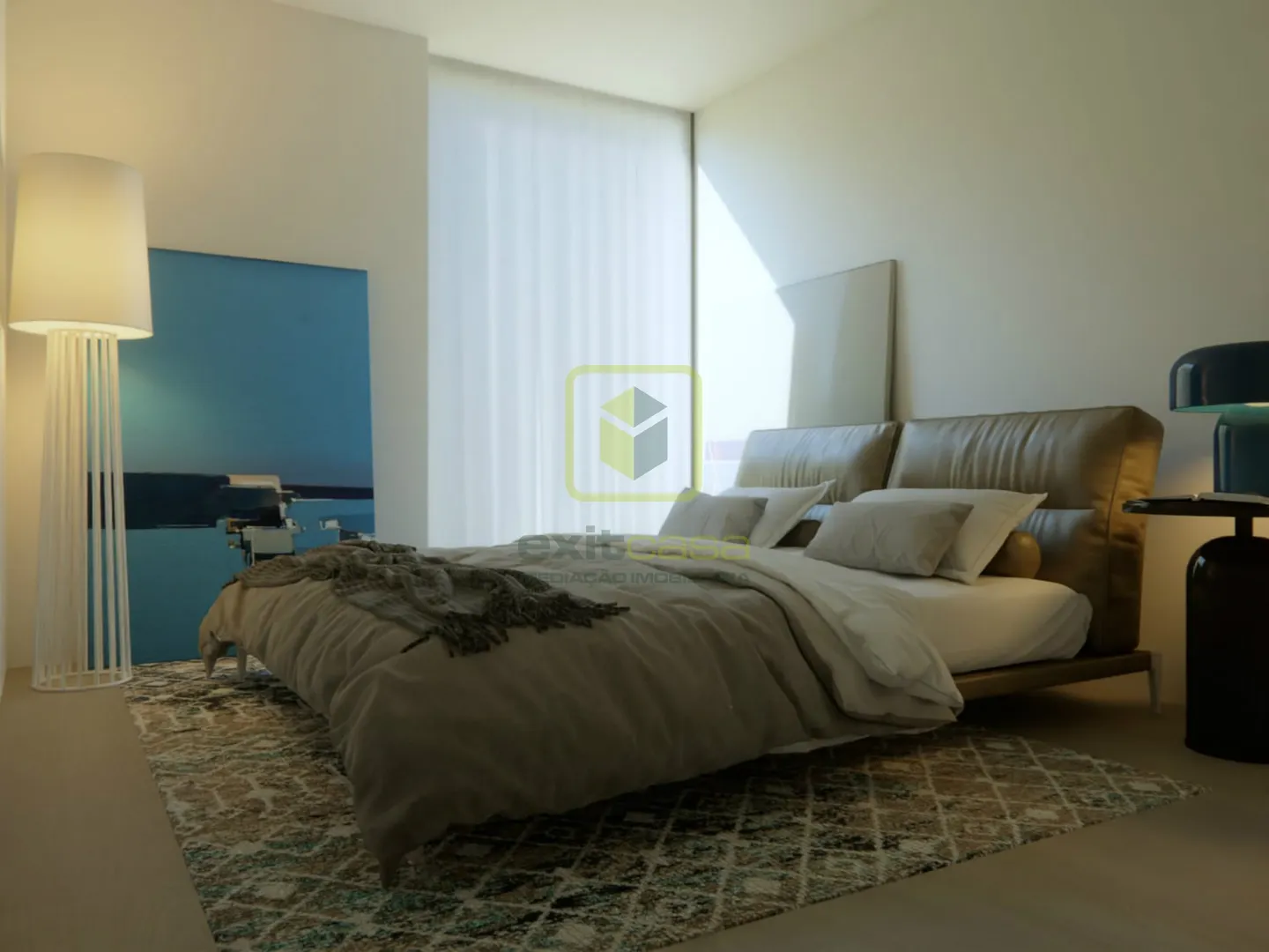 Apartamento T2 - Glria, Aveiro, Aveiro - Miniatura: 8/9