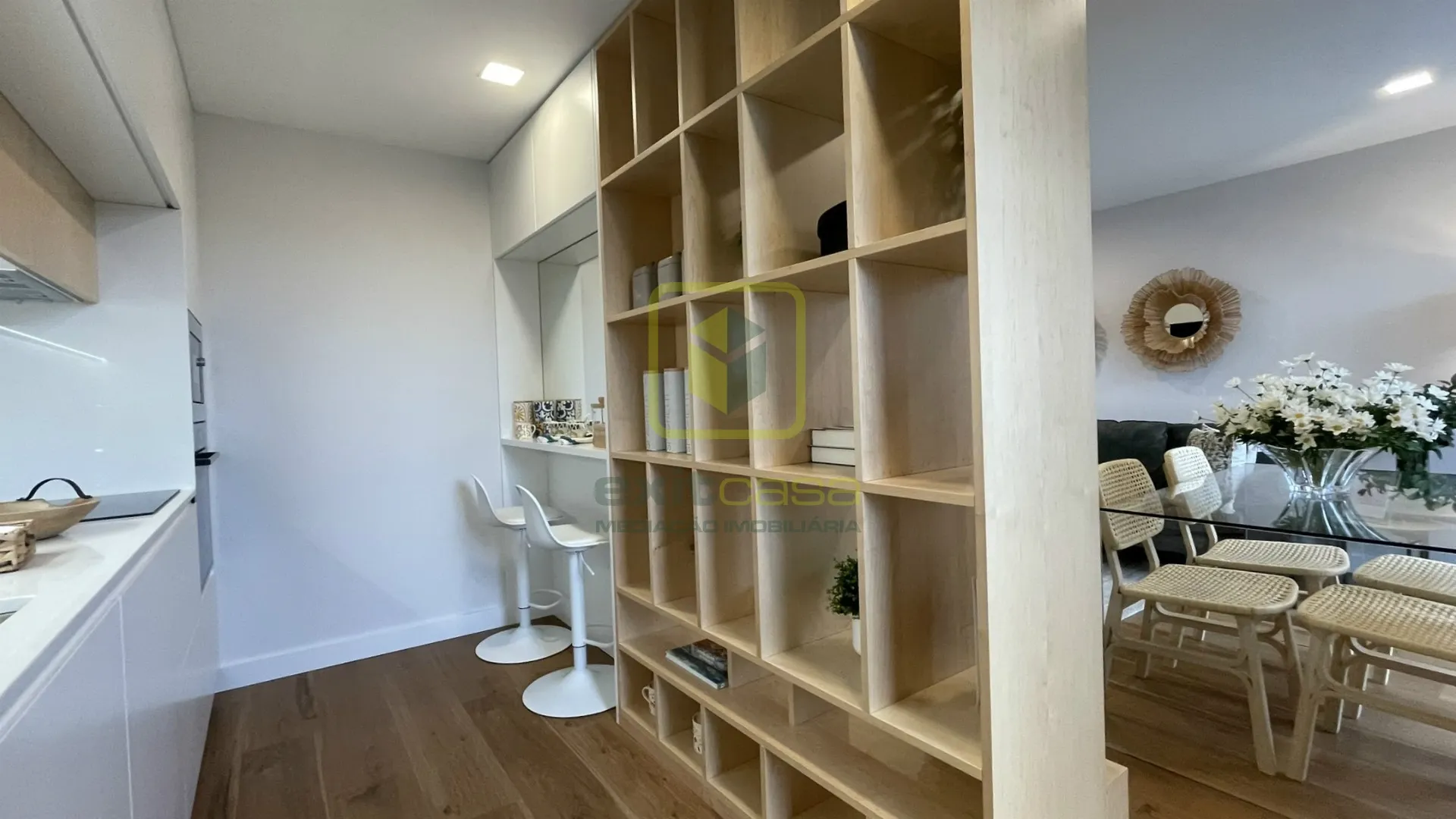 Apartamento T3 - Santa Joana, Aveiro, Aveiro - Miniatura: 2/9