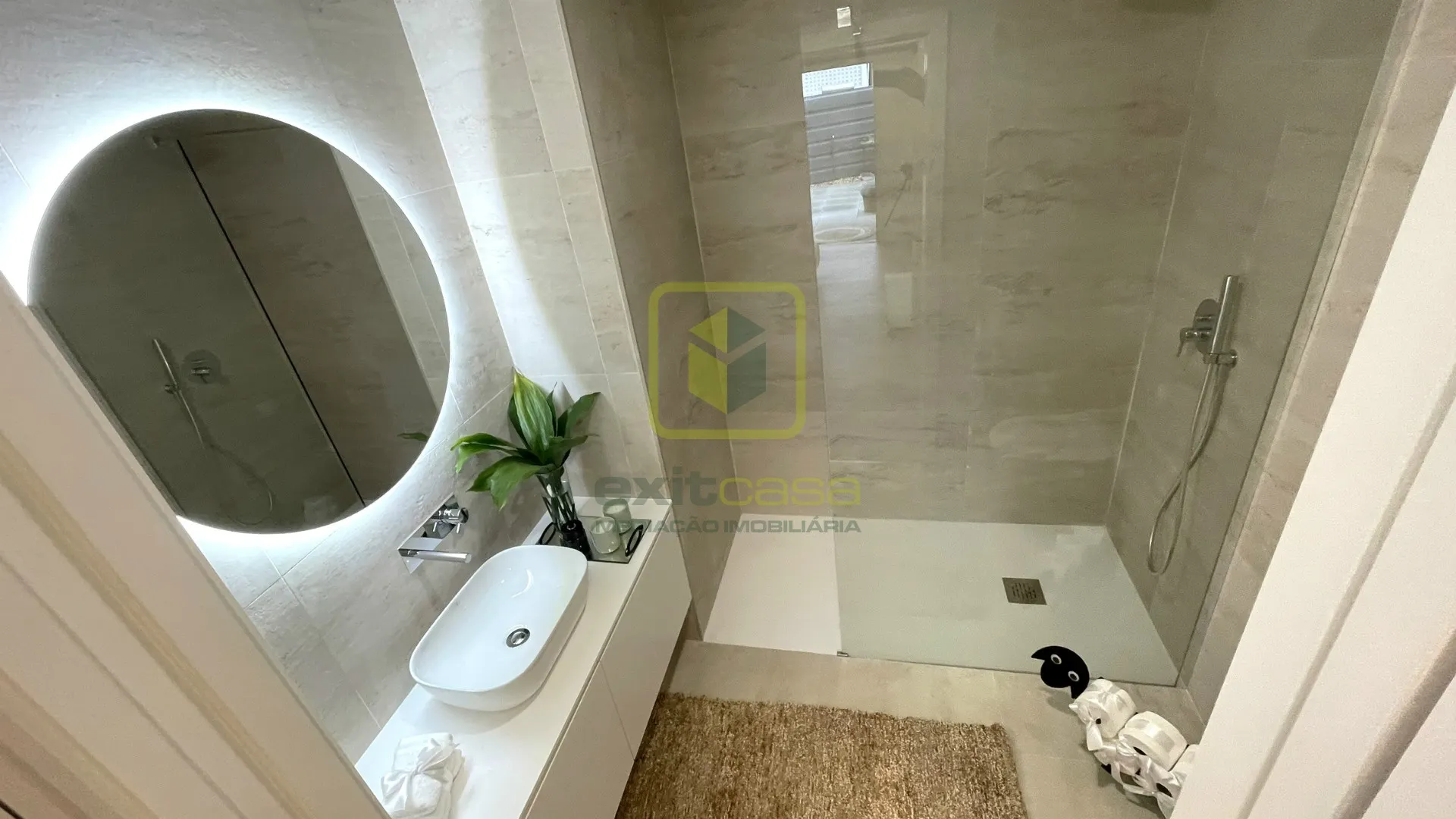 Apartamento T3 - Santa Joana, Aveiro, Aveiro - Miniatura: 8/9