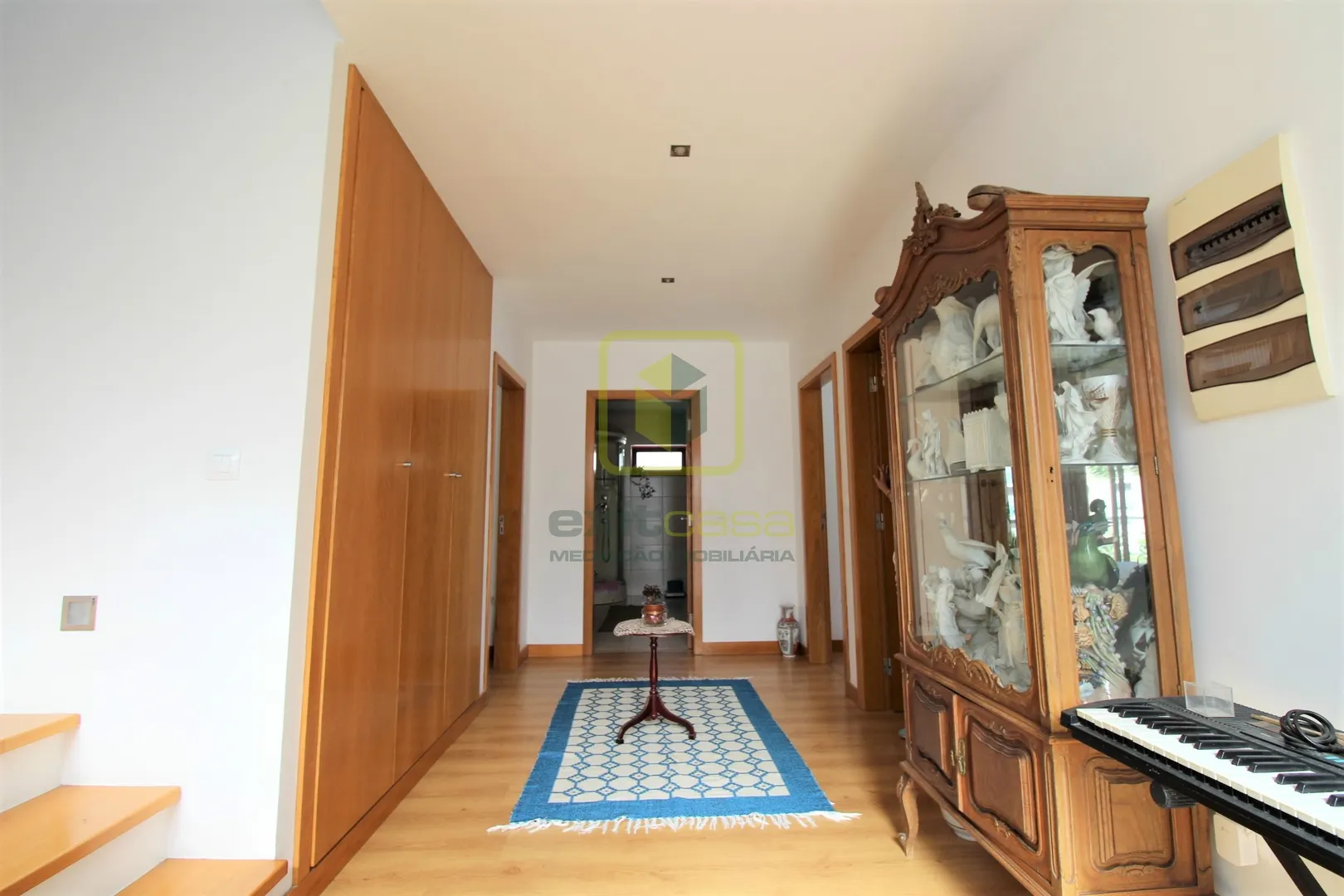 Moradia T4 - lhavo, lhavo, Aveiro - Miniatura: 7/9