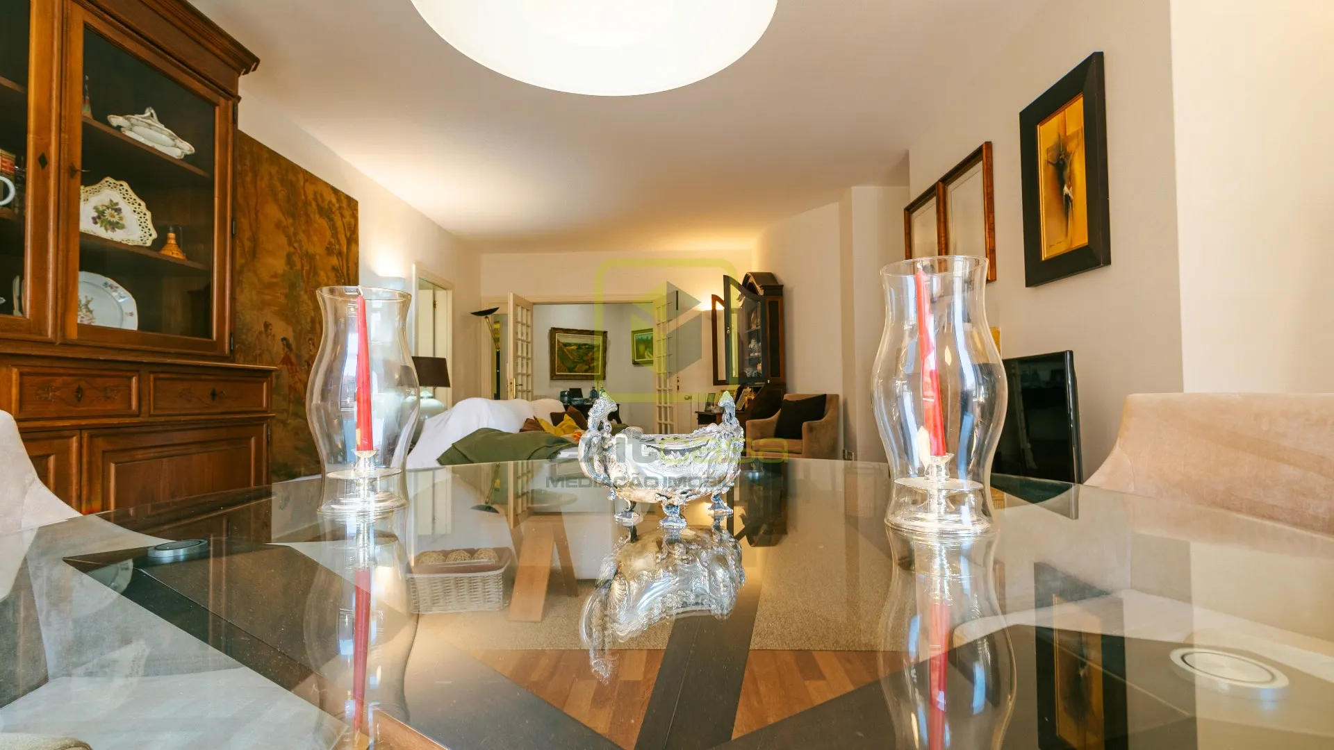 Apartamento T3 - Buarcos, Figueira da Foz, Coimbra - Miniatura: 4/9