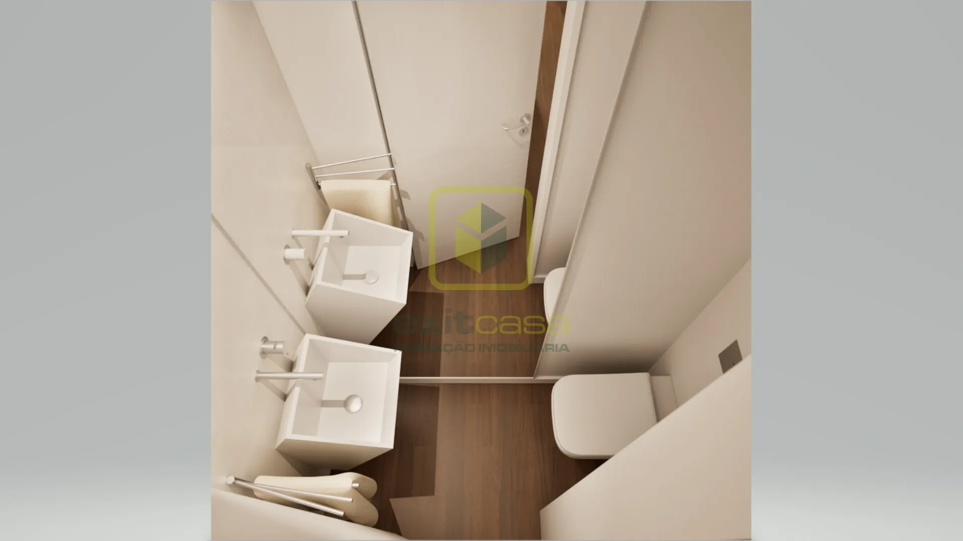 Apartamento T2 - Águeda, Águeda, Aveiro - Miniatura: 6/9