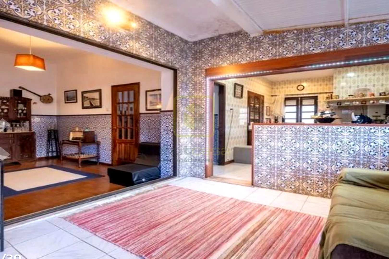 Moradia T3 - lhavo, lhavo, Aveiro - Miniatura: 2/9