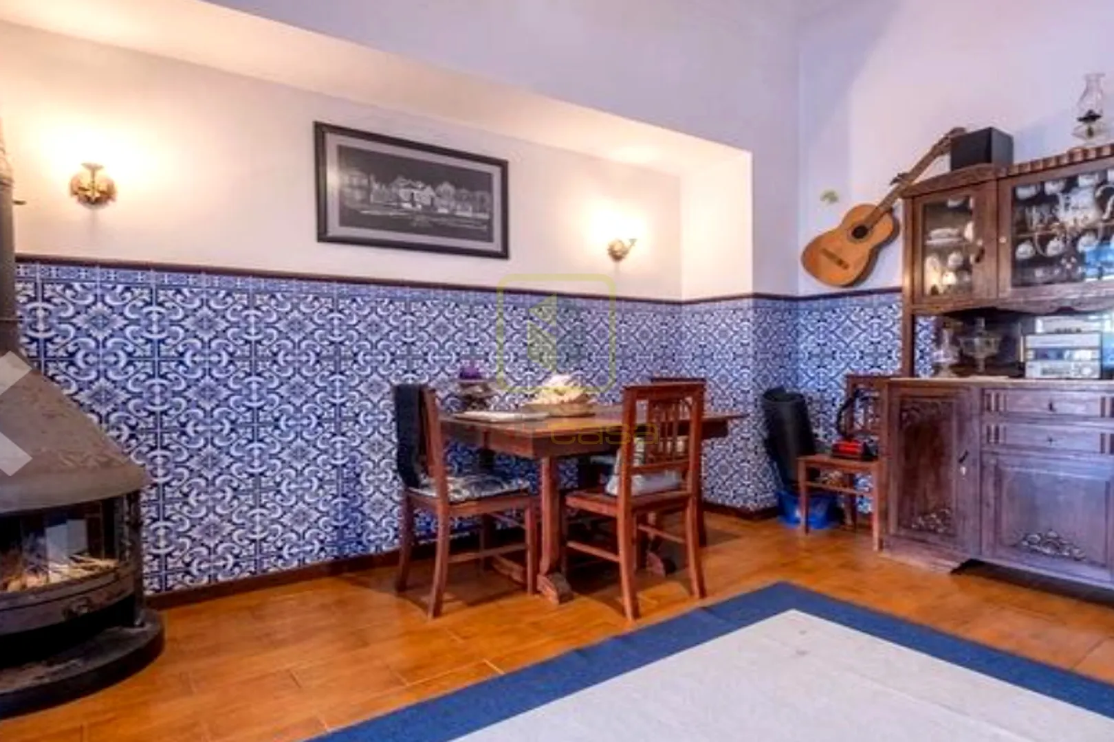 Moradia T3 - lhavo, lhavo, Aveiro - Miniatura: 3/9