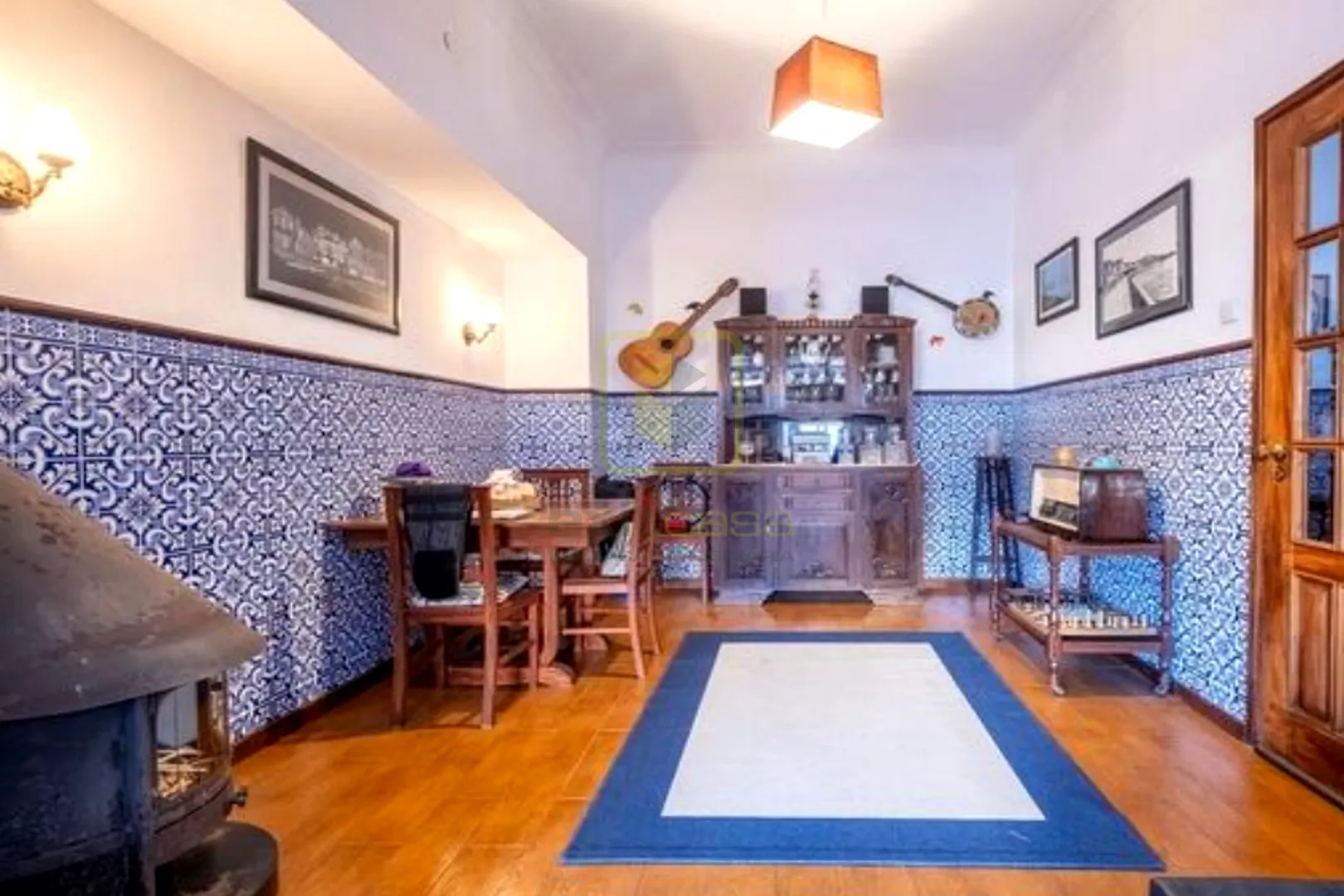 Moradia T3 - lhavo, lhavo, Aveiro - Miniatura: 4/9